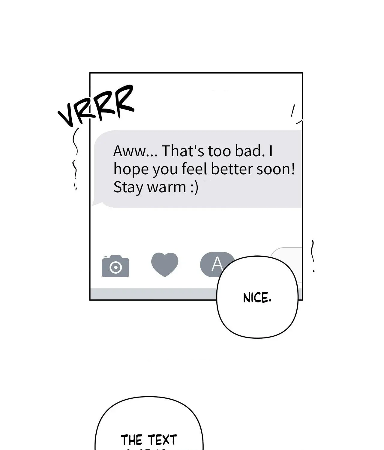 Nevermind Darling Chapter 27 page 52 - 