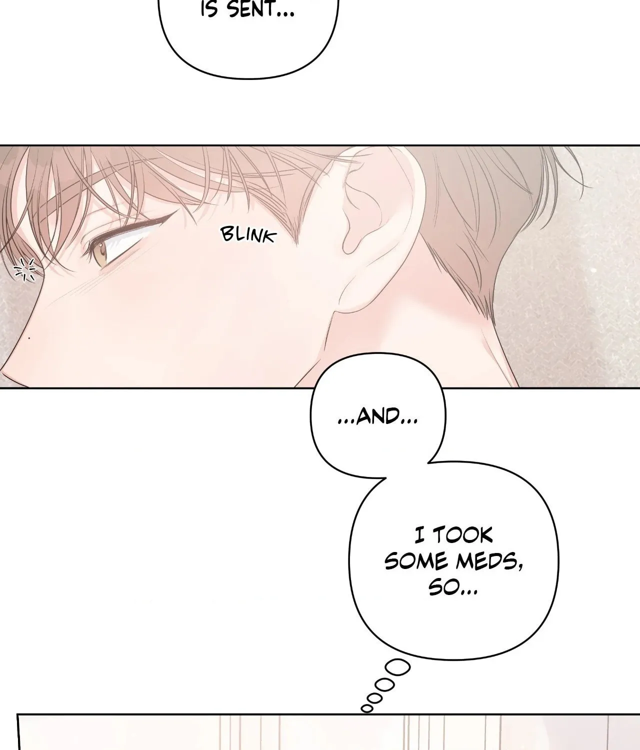 Nevermind Darling Chapter 27 page 53 - 