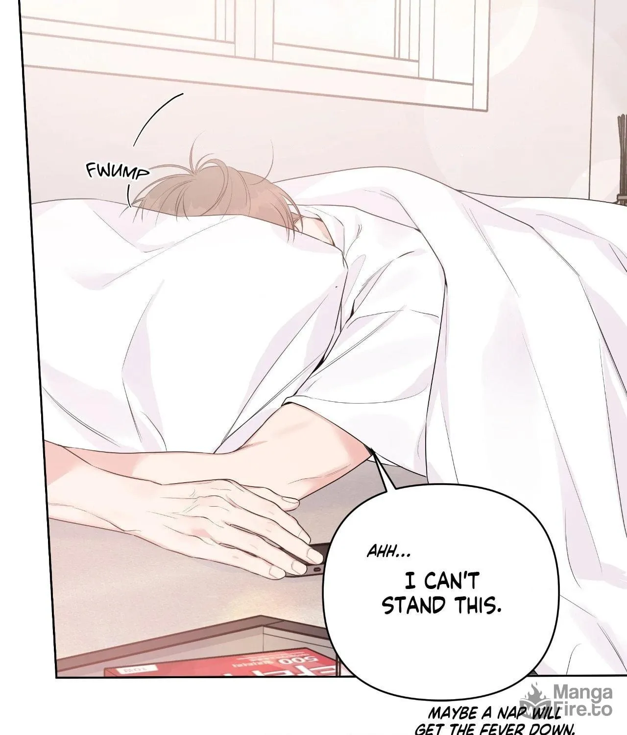 Nevermind Darling Chapter 27 page 54 - 