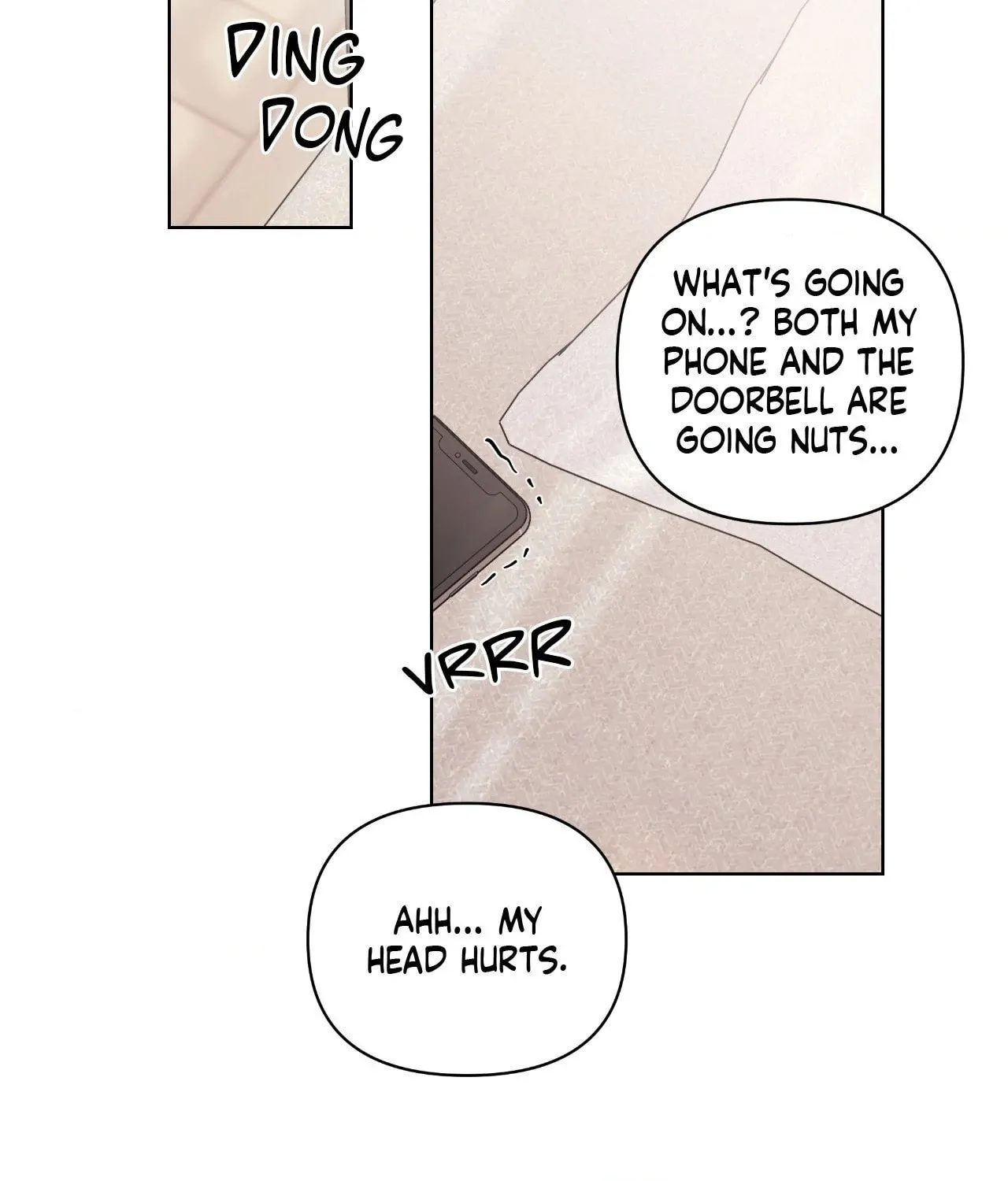 Nevermind Darling Chapter 27 page 61 - 