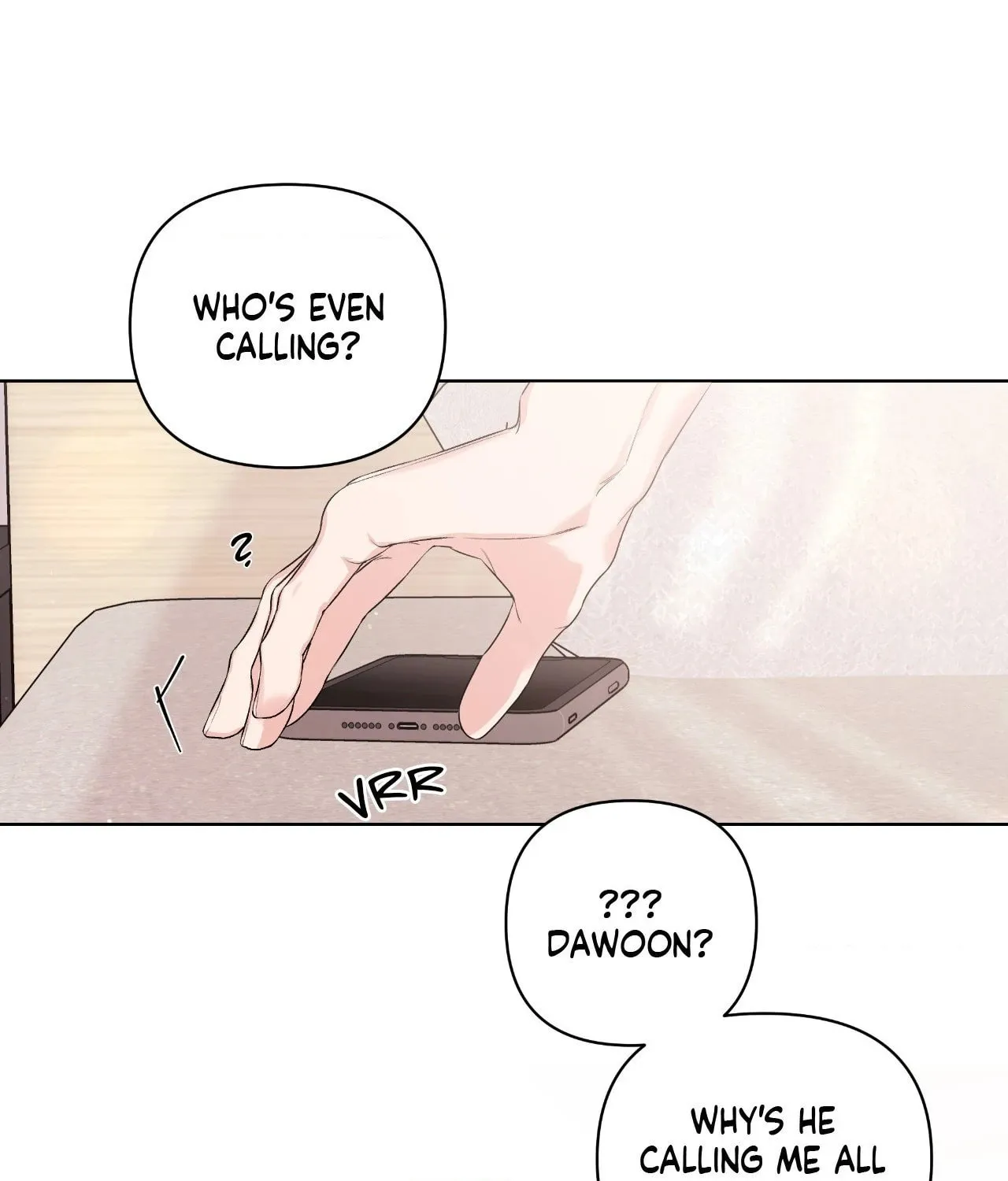 Nevermind Darling Chapter 27 page 62 - 