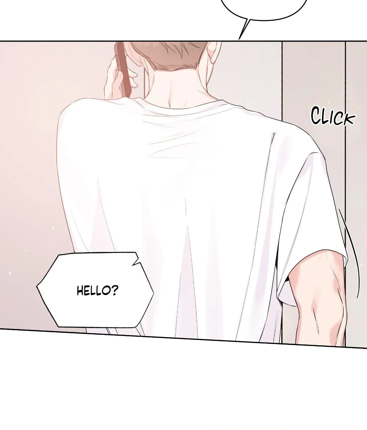 Nevermind Darling Chapter 27 page 64 - 