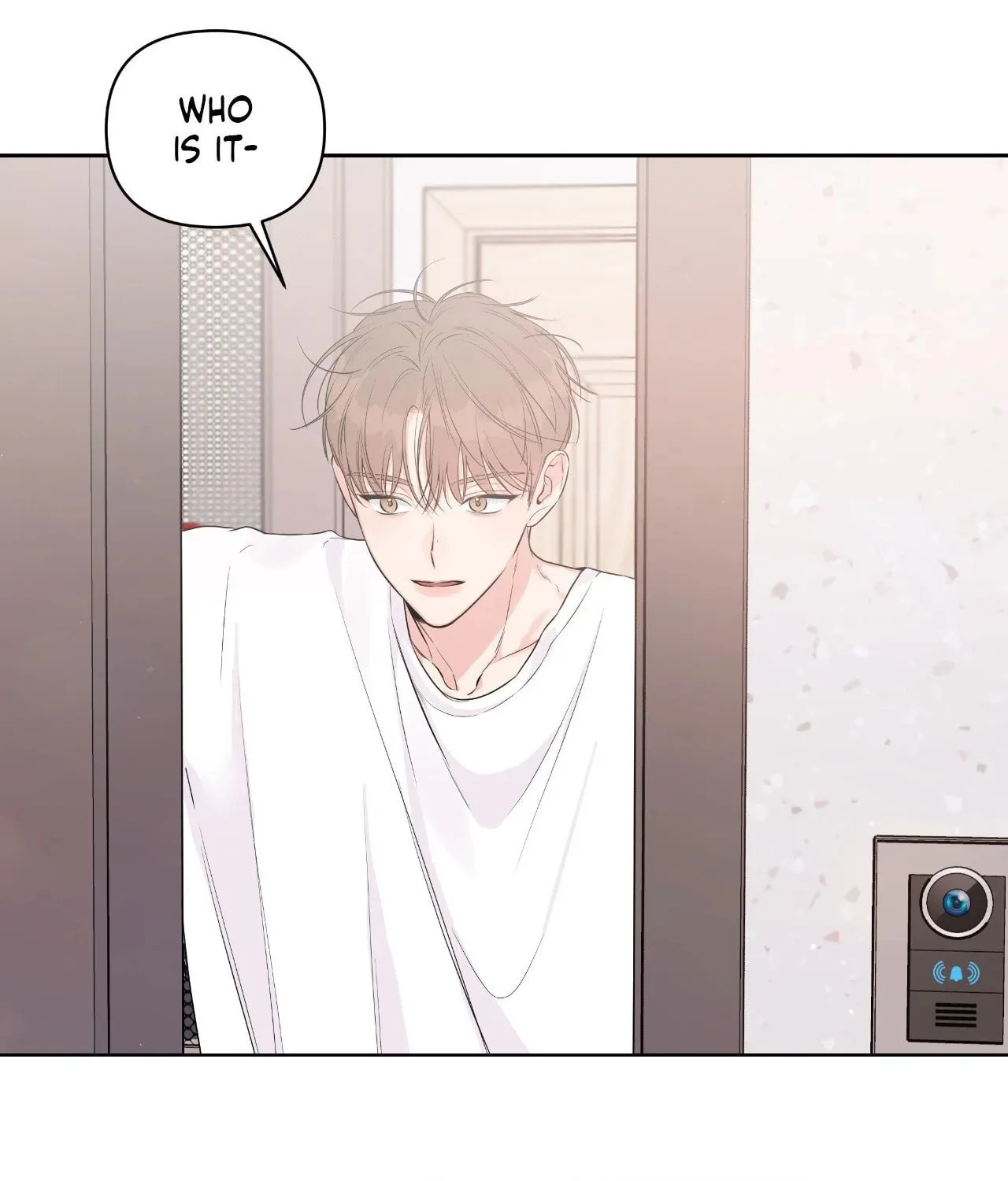 Nevermind Darling Chapter 27 page 68 - 