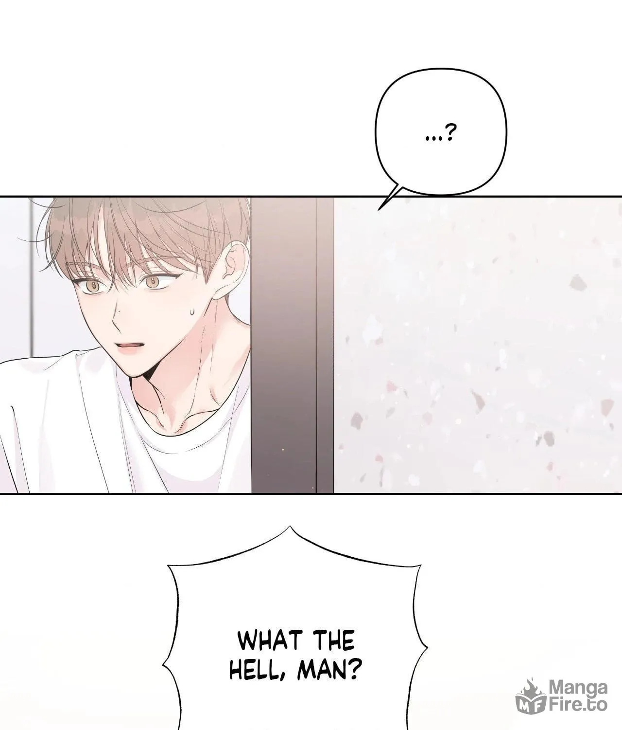 Nevermind Darling Chapter 27 page 69 - 