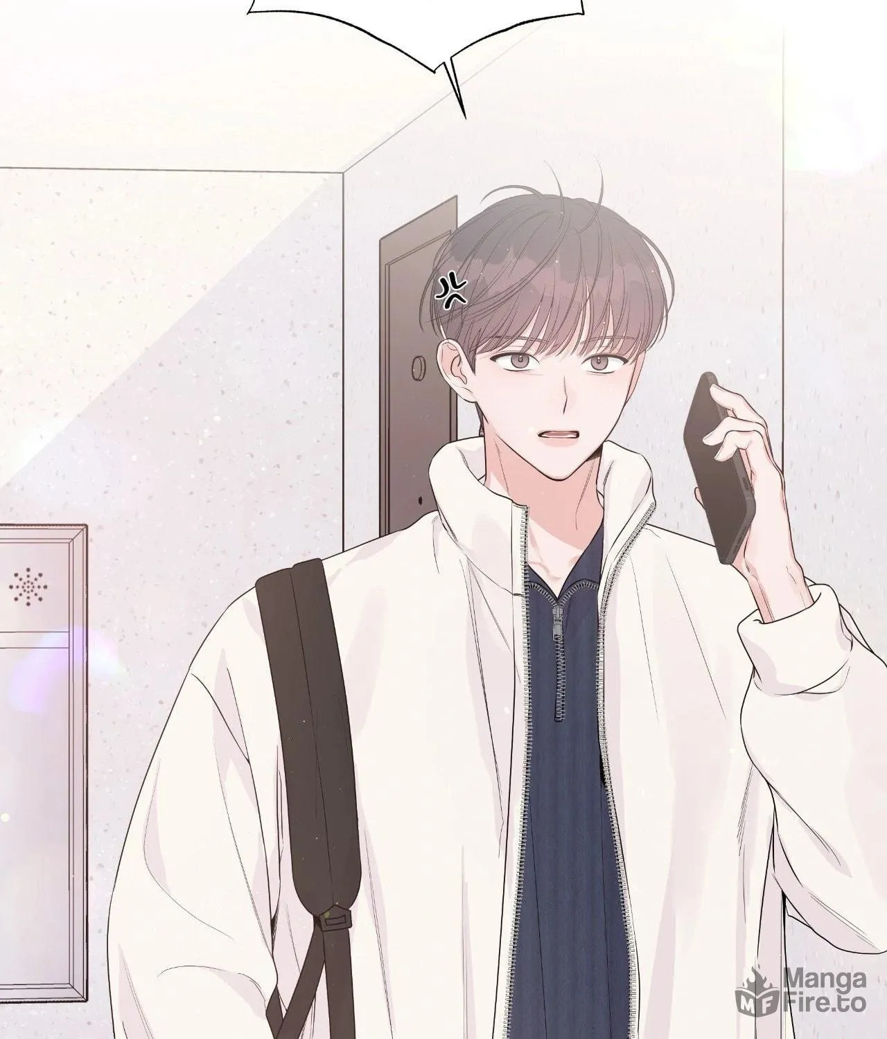 Nevermind Darling Chapter 27 page 70 - 