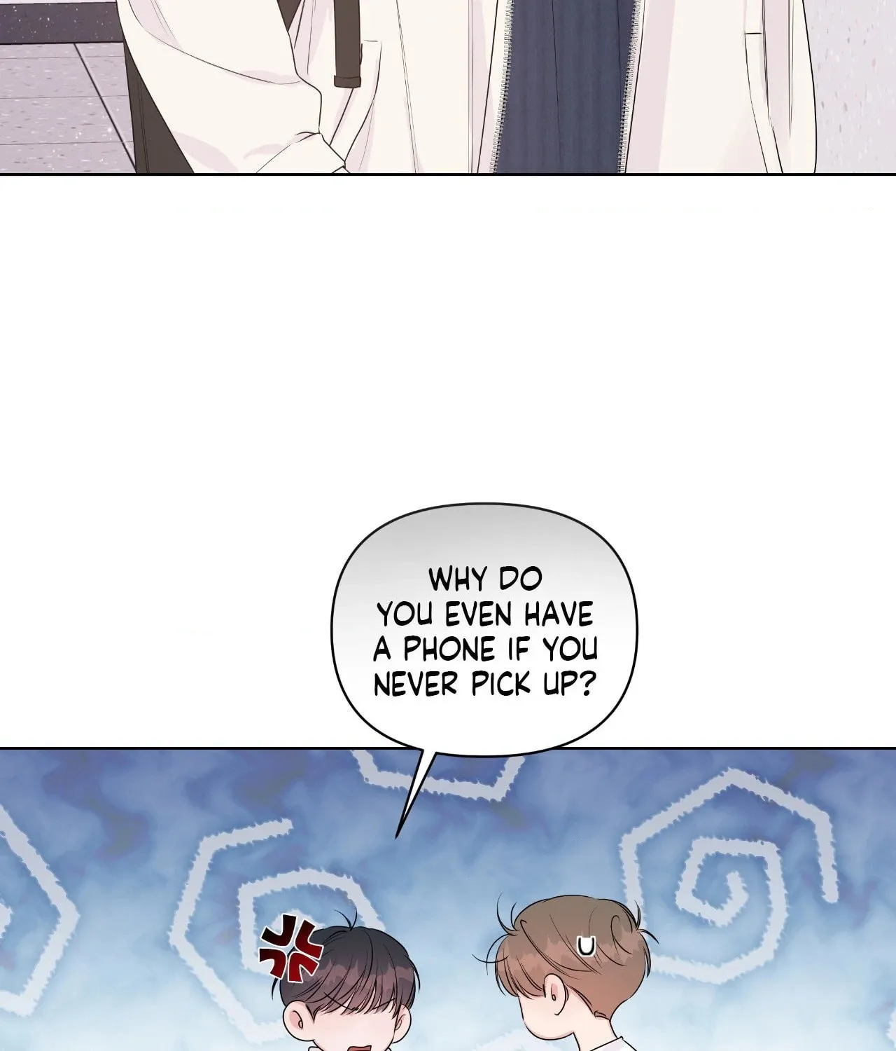 Nevermind Darling Chapter 27 page 71 - 