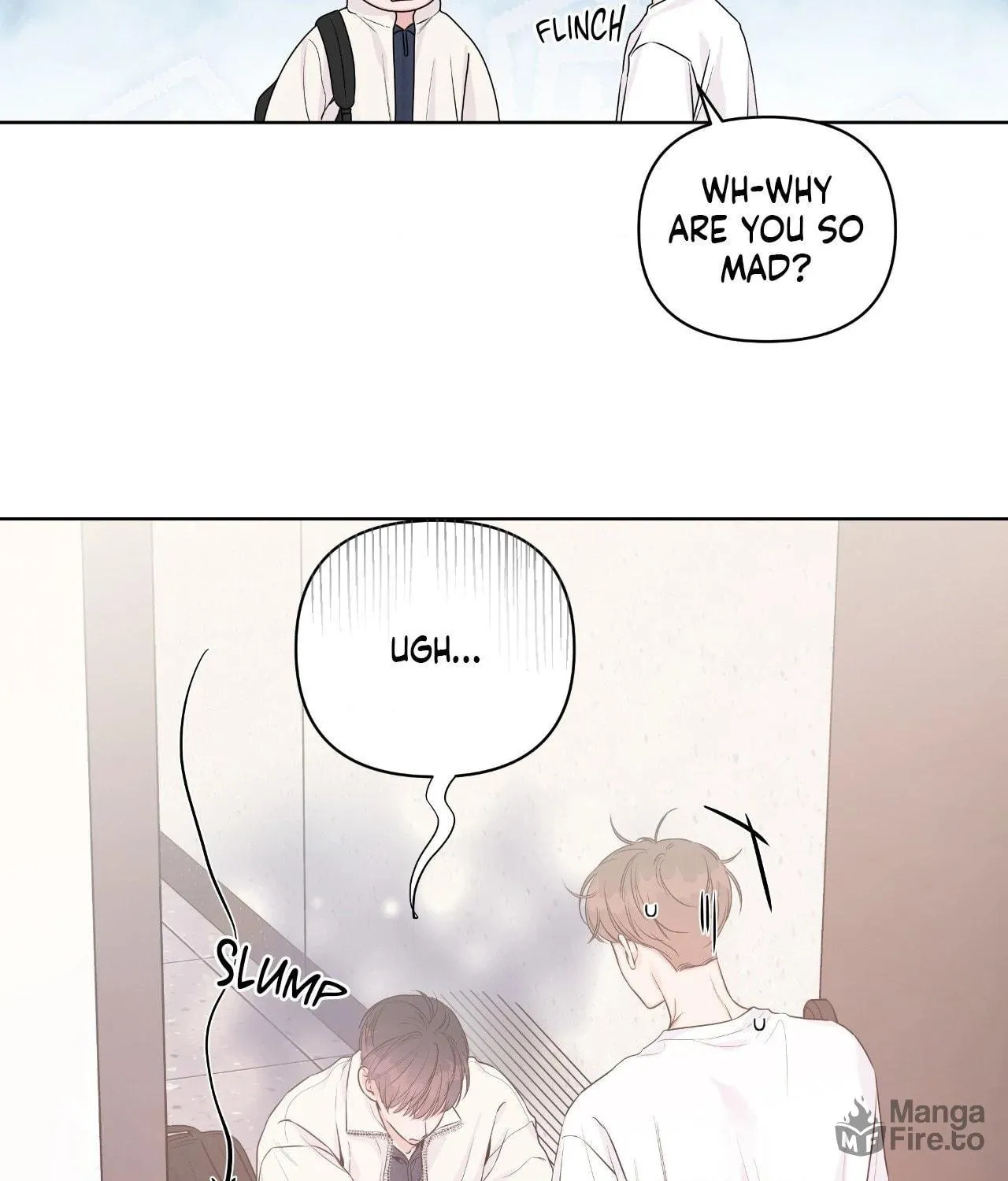 Nevermind Darling Chapter 27 page 72 - 