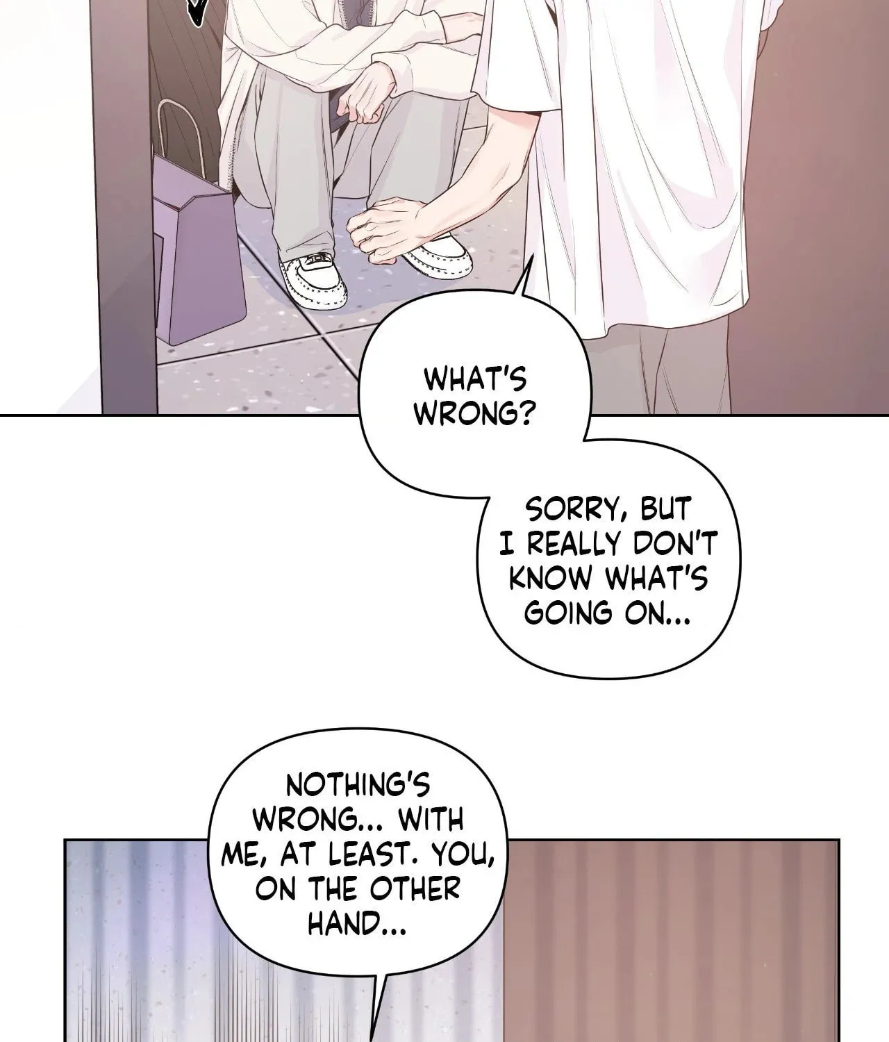 Nevermind Darling Chapter 27 page 73 - 