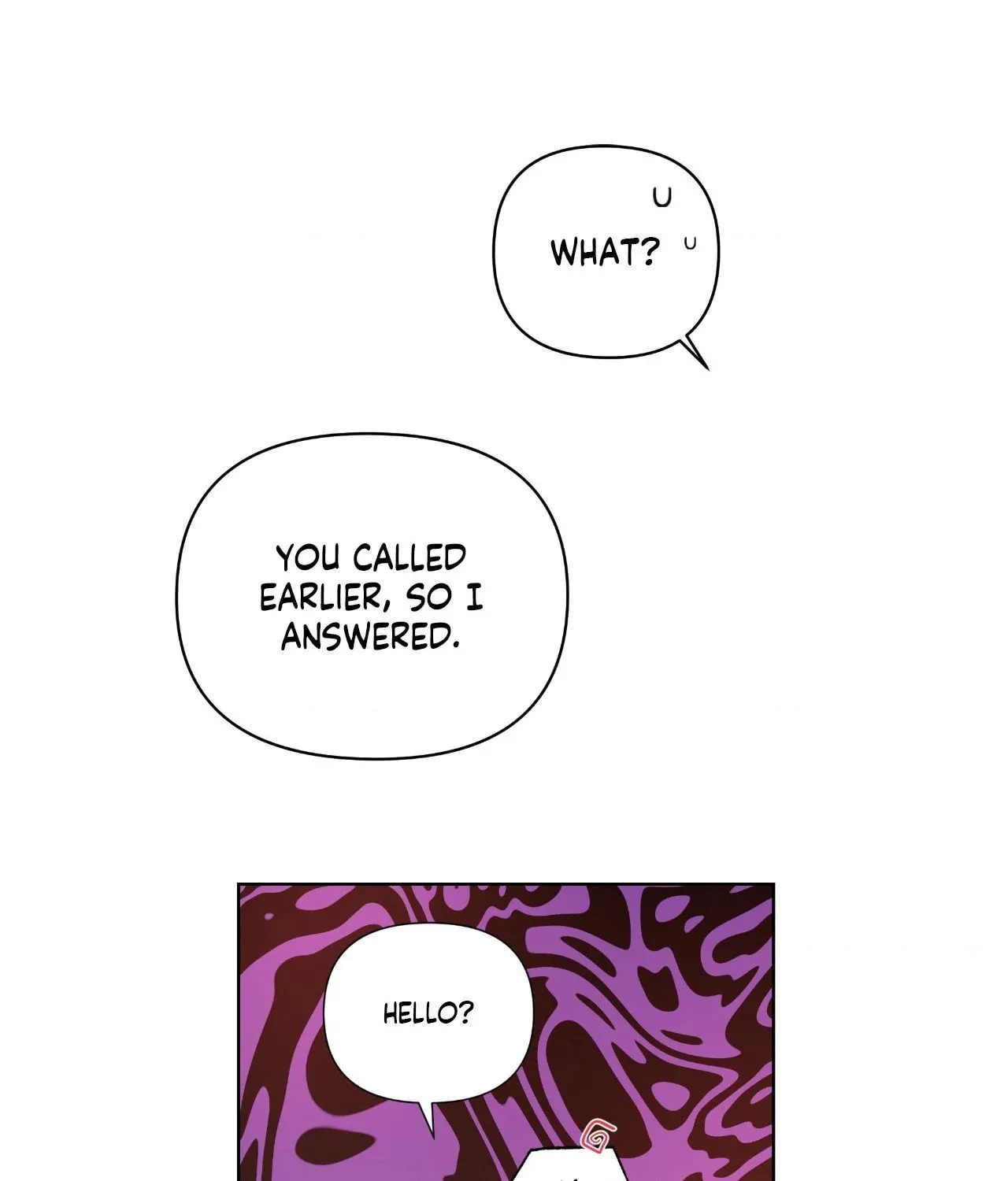 Nevermind Darling Chapter 27 page 77 - 