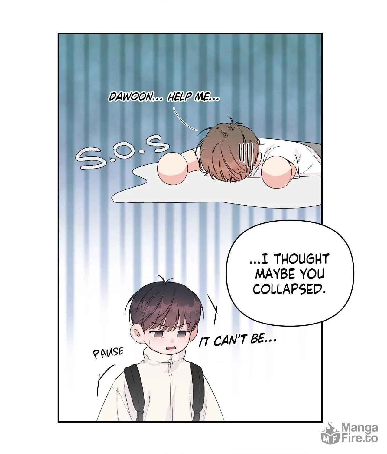 Nevermind Darling Chapter 27 page 80 - 