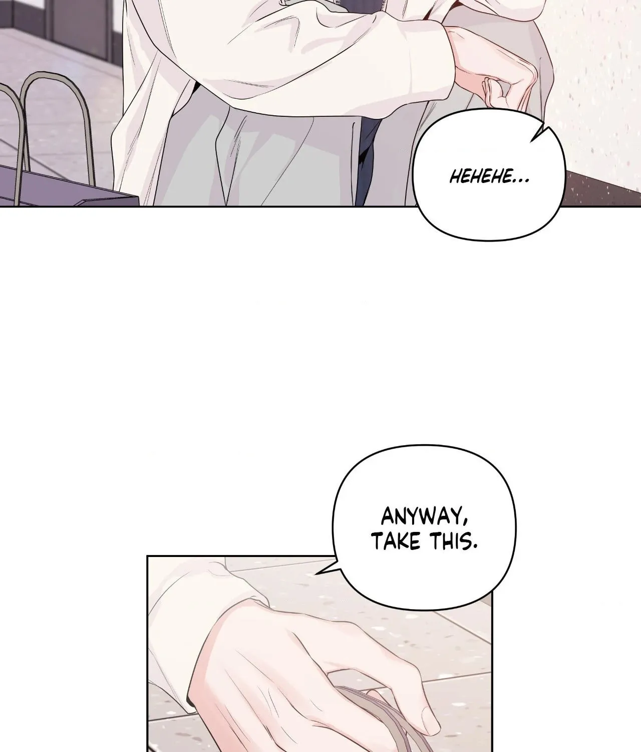 Nevermind Darling Chapter 27 page 82 - 