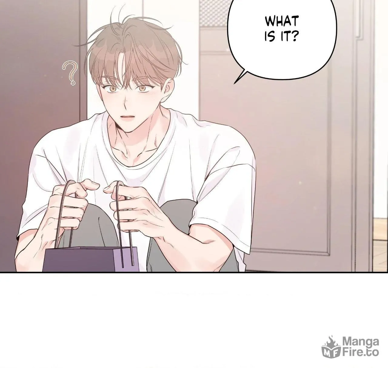 Nevermind Darling Chapter 27 page 84 - 