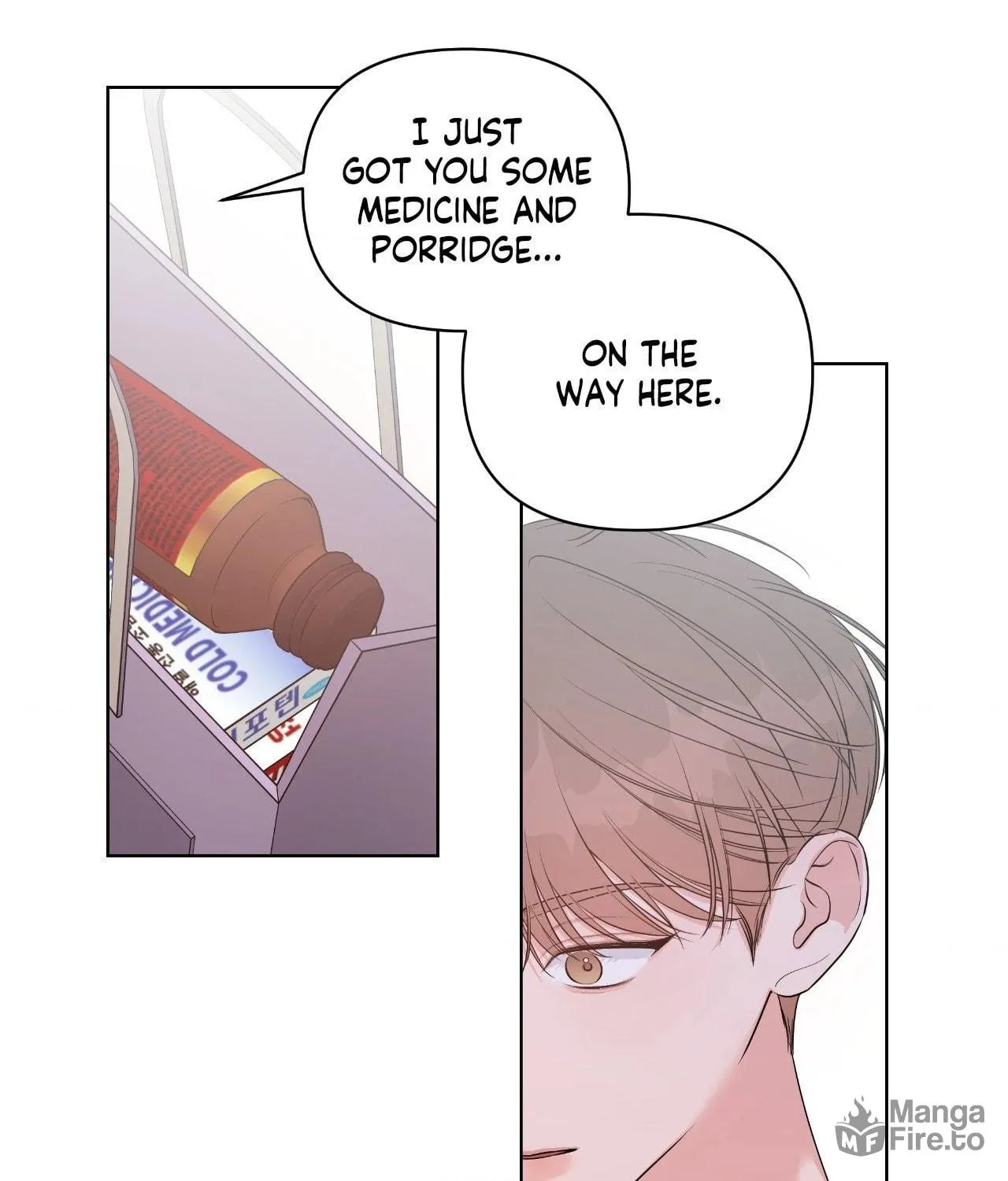 Nevermind Darling Chapter 27 page 85 - 