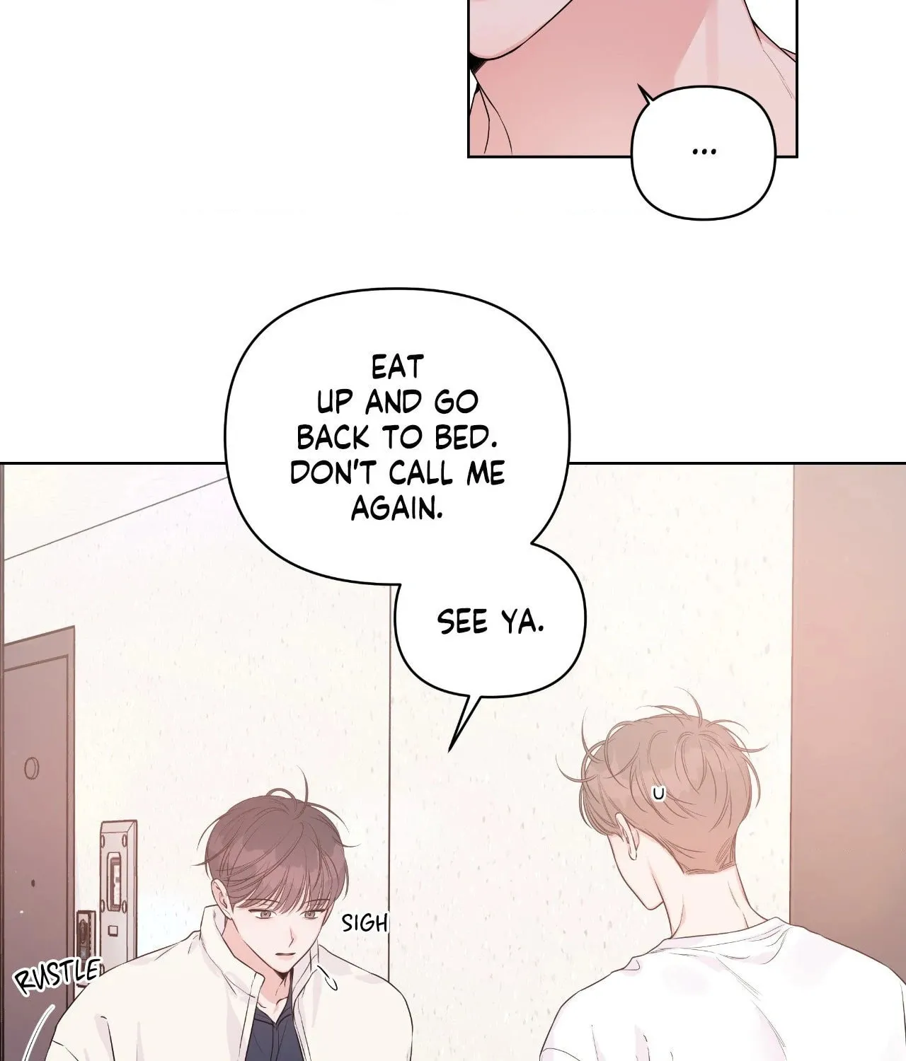 Nevermind Darling Chapter 27 page 86 - 