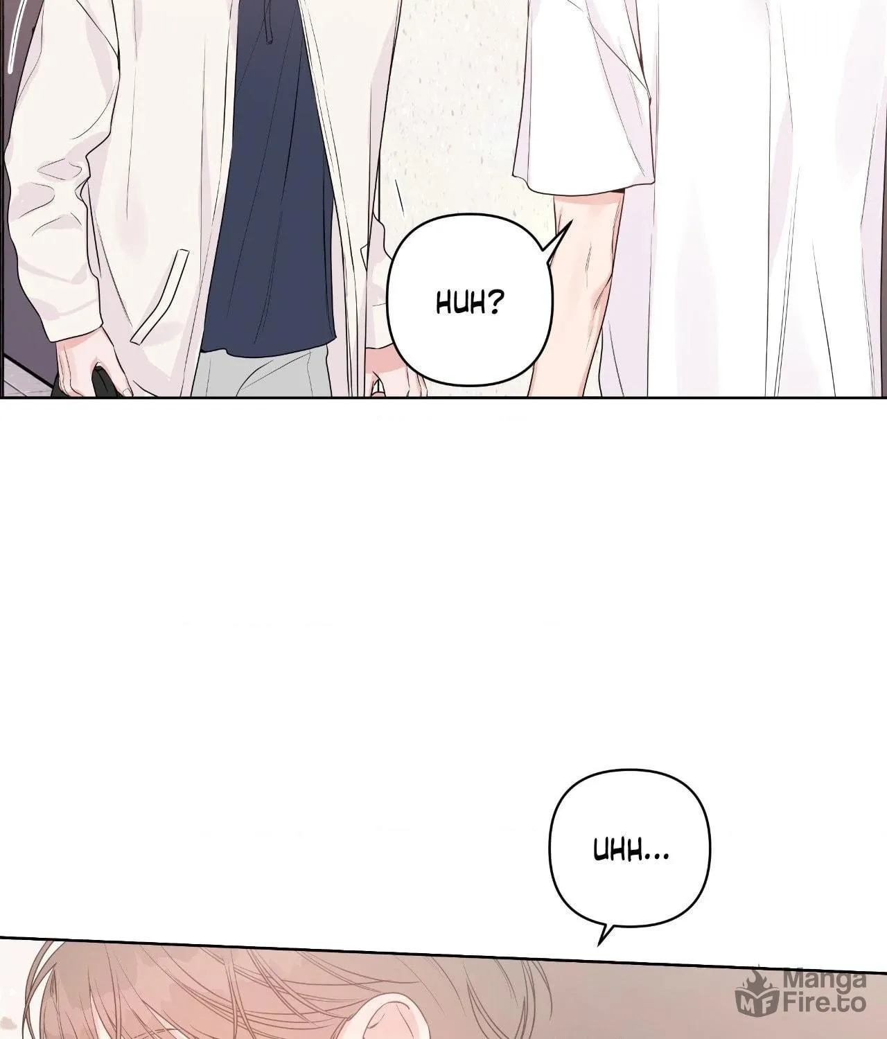 Nevermind Darling Chapter 27 page 87 - 