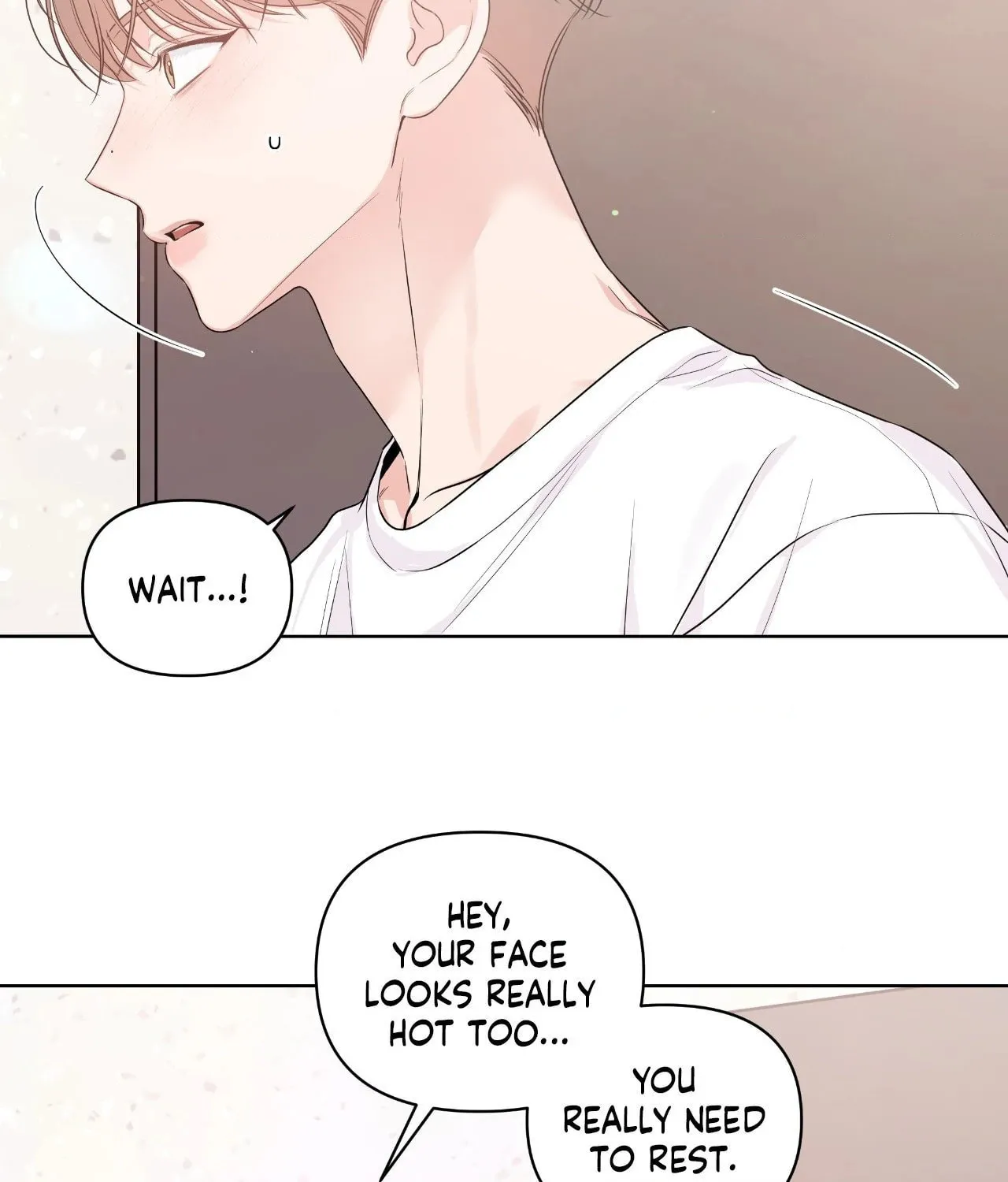 Nevermind Darling Chapter 27 page 88 - 