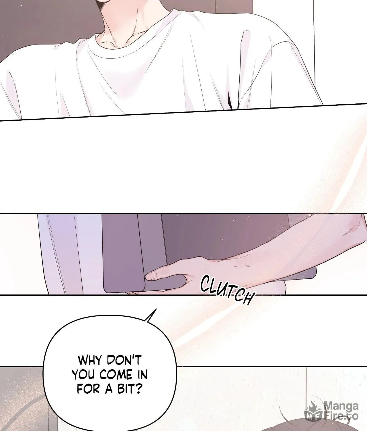 Nevermind Darling Chapter 27 page 95 - 