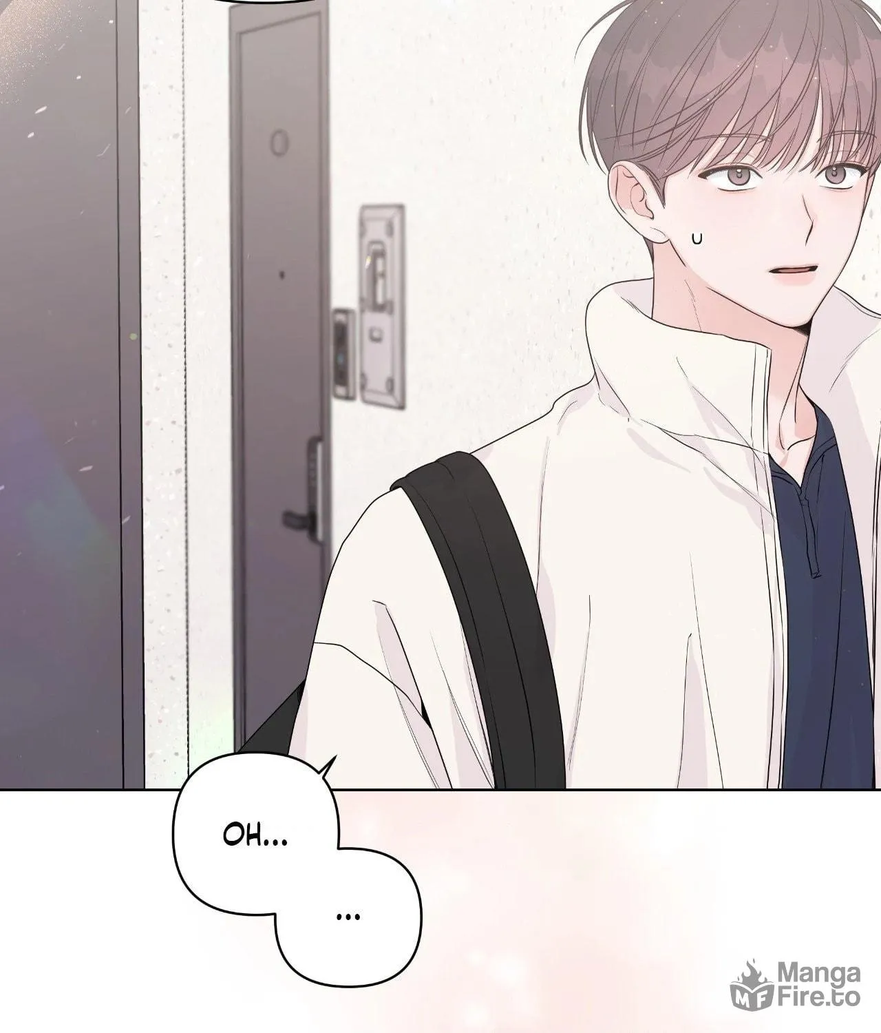 Nevermind Darling Chapter 27 page 96 - 
