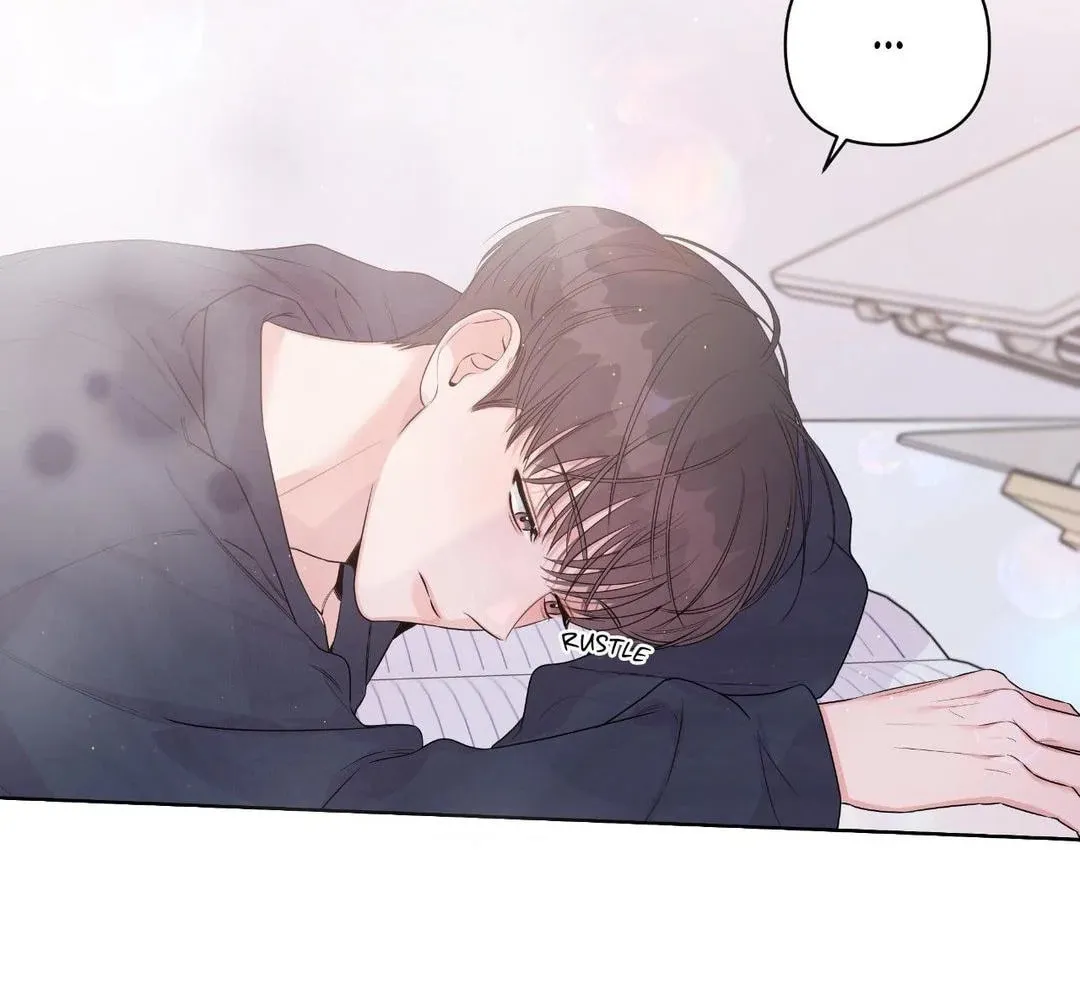 Nevermind Darling Chapter 28 page 110 - 