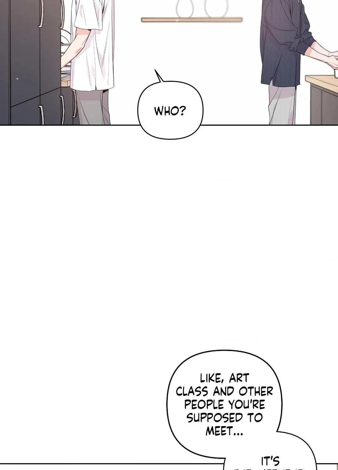 Nevermind Darling Chapter 28 page 13 - 