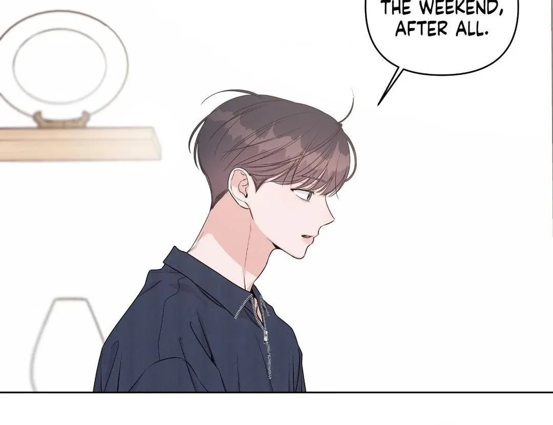 Nevermind Darling Chapter 28 page 14 - 