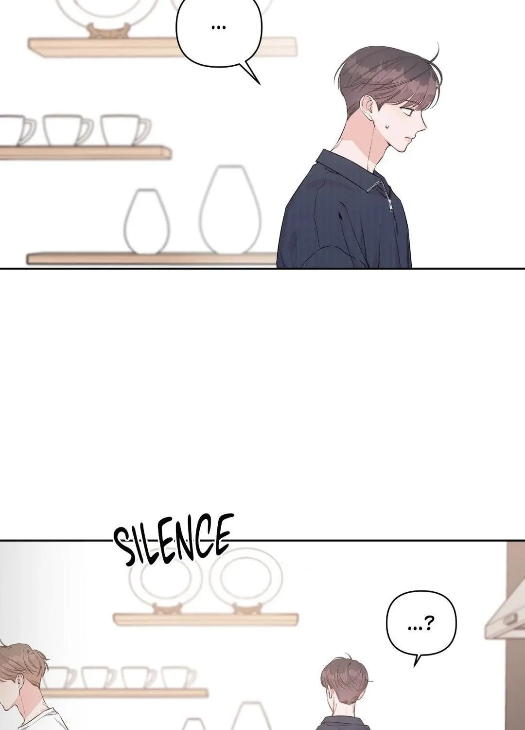 Nevermind Darling Chapter 28 page 16 - 