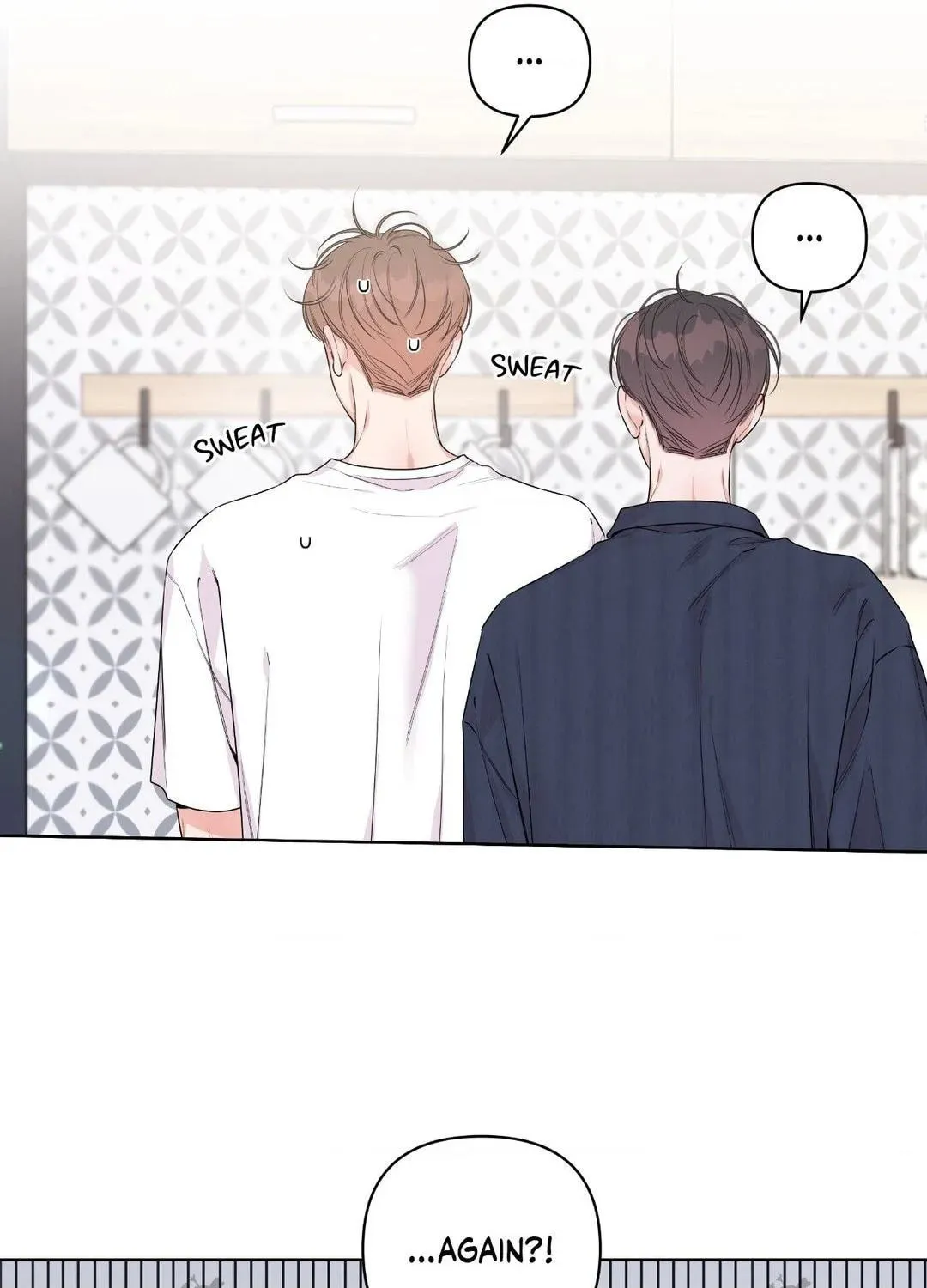 Nevermind Darling Chapter 28 page 18 - 