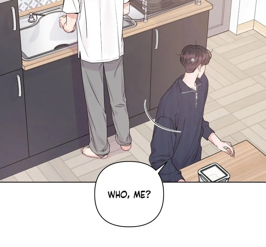 Nevermind Darling Chapter 28 page 23 - 