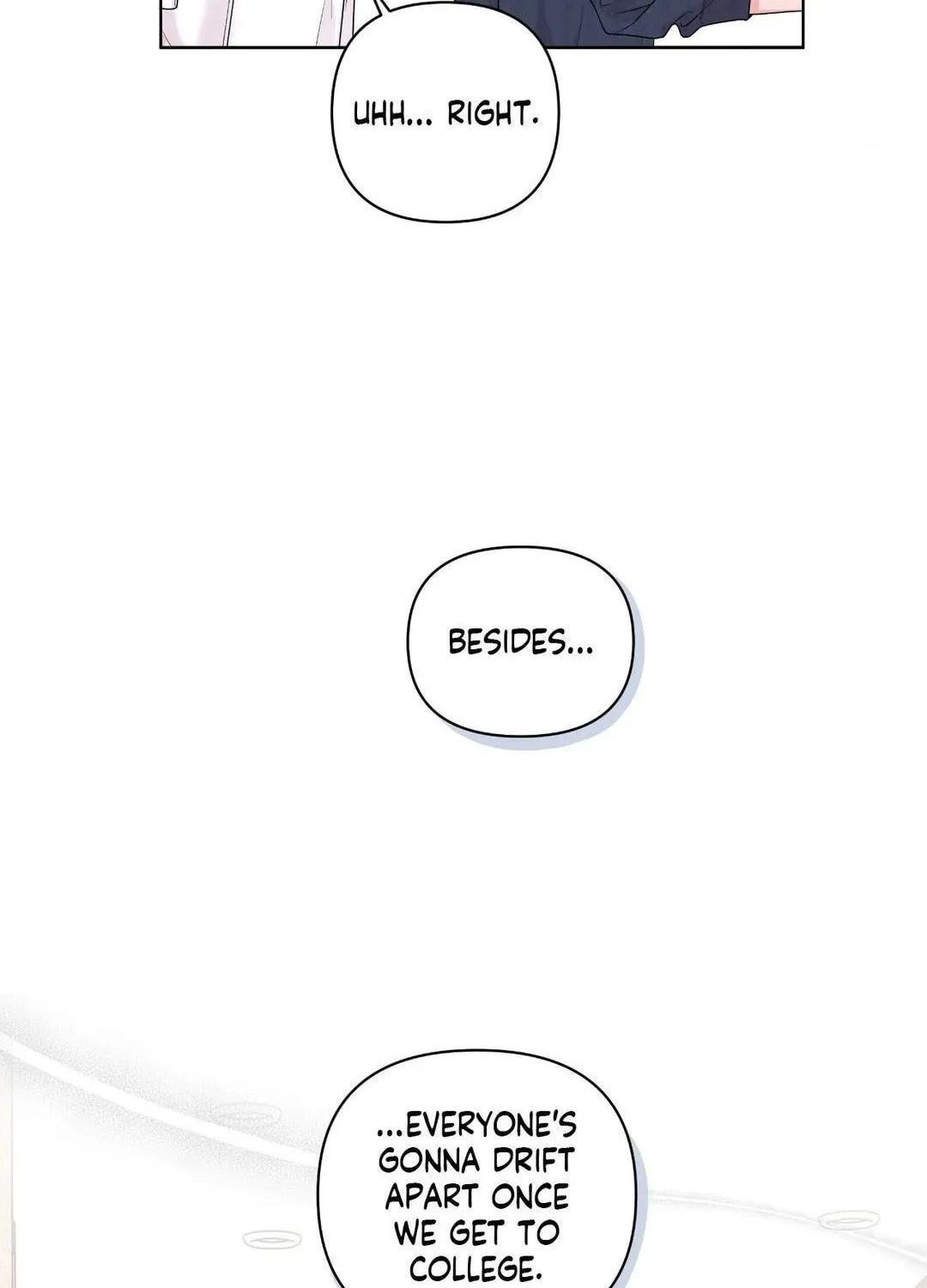 Nevermind Darling Chapter 28 page 34 - 
