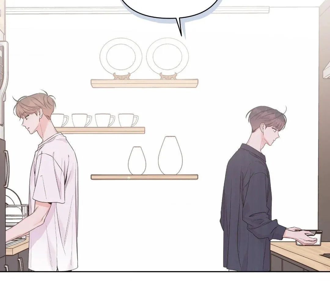 Nevermind Darling Chapter 28 page 35 - 