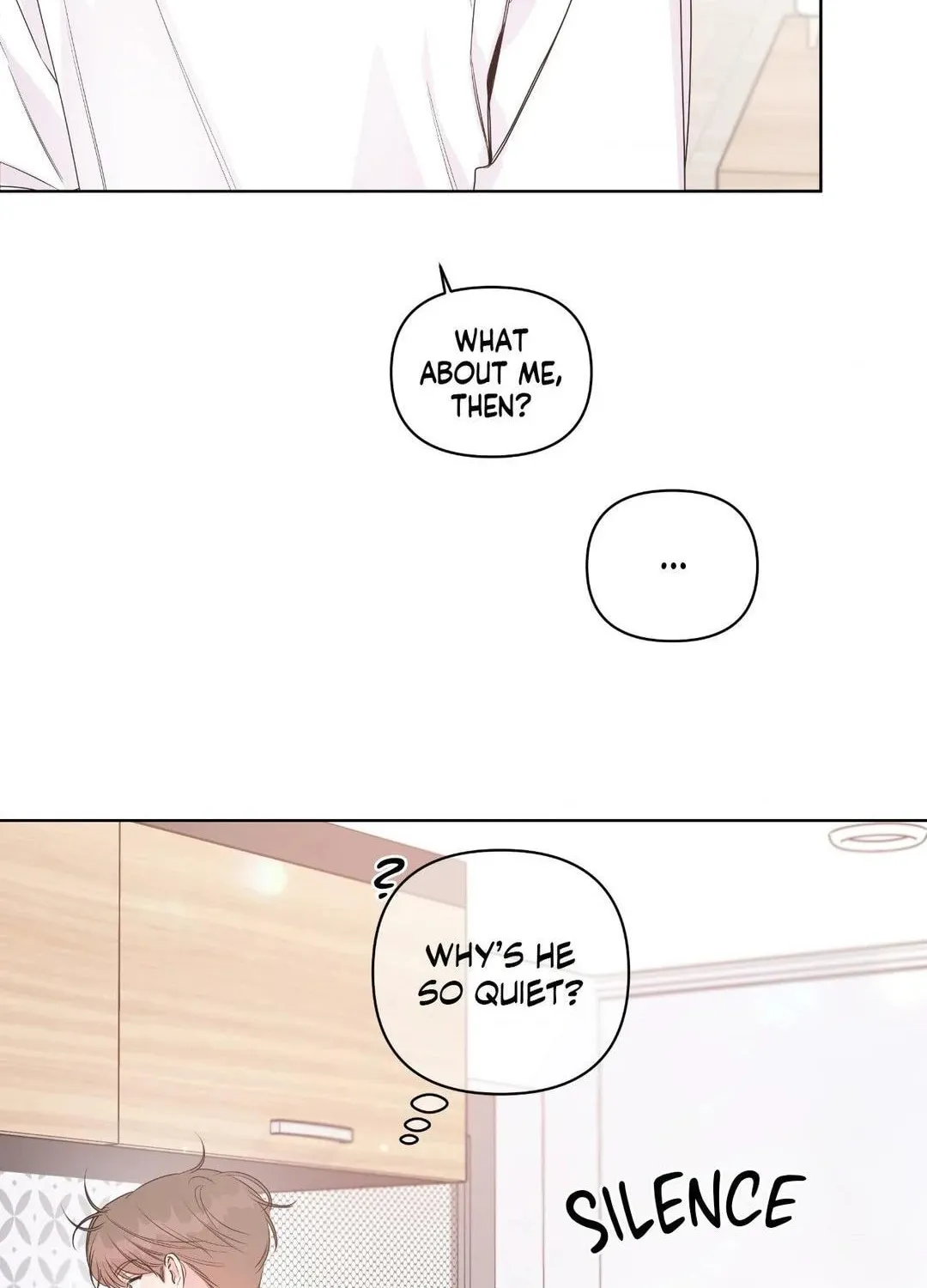 Nevermind Darling Chapter 28 page 37 - 