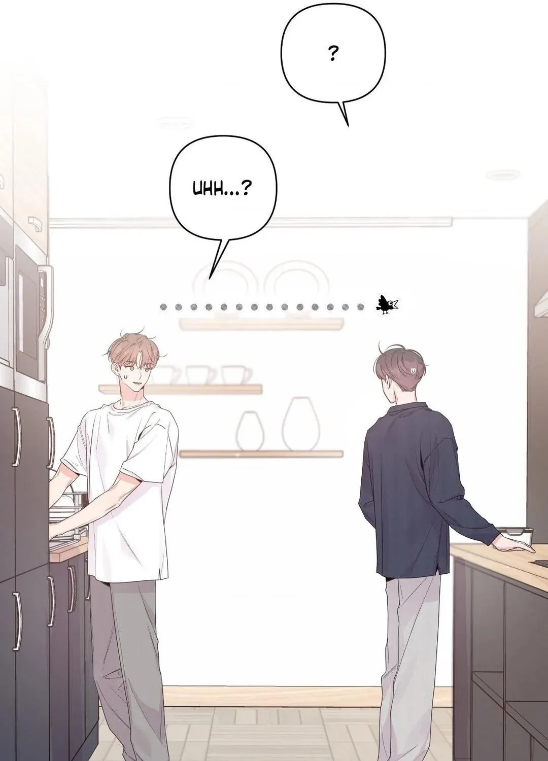 Nevermind Darling Chapter 28 page 39 - 