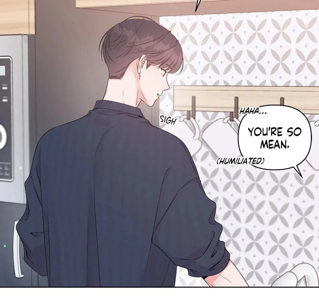 Nevermind Darling Chapter 28 page 5 - 