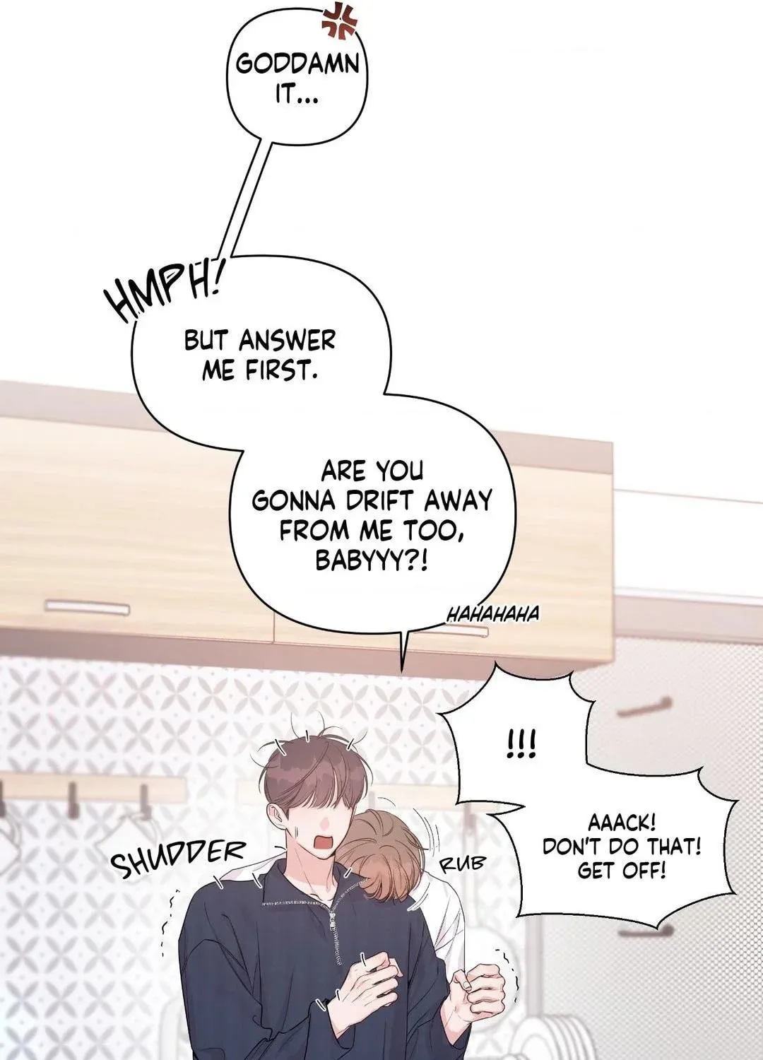 Nevermind Darling Chapter 28 page 42 - 
