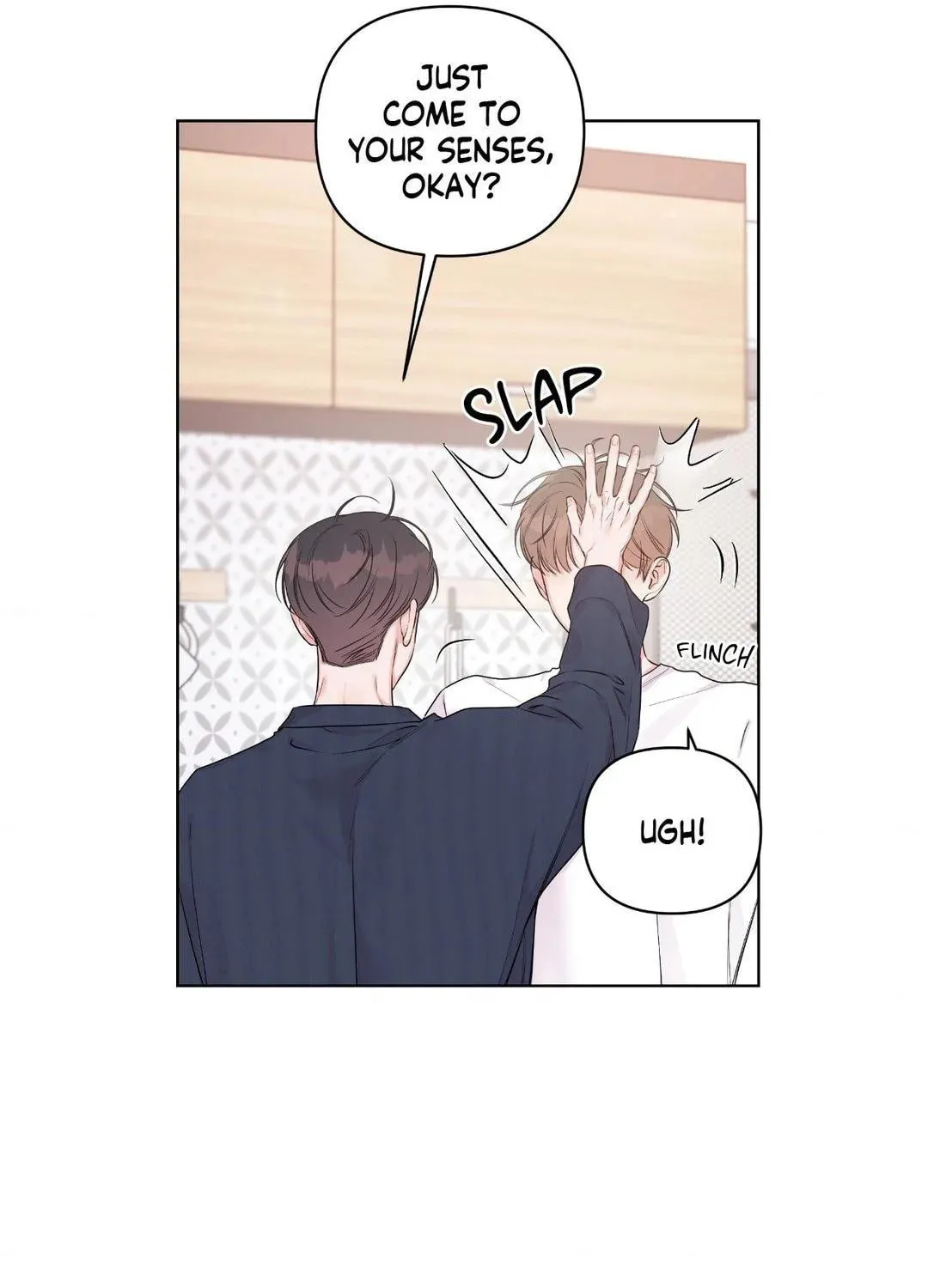 Nevermind Darling Chapter 28 page 45 - 