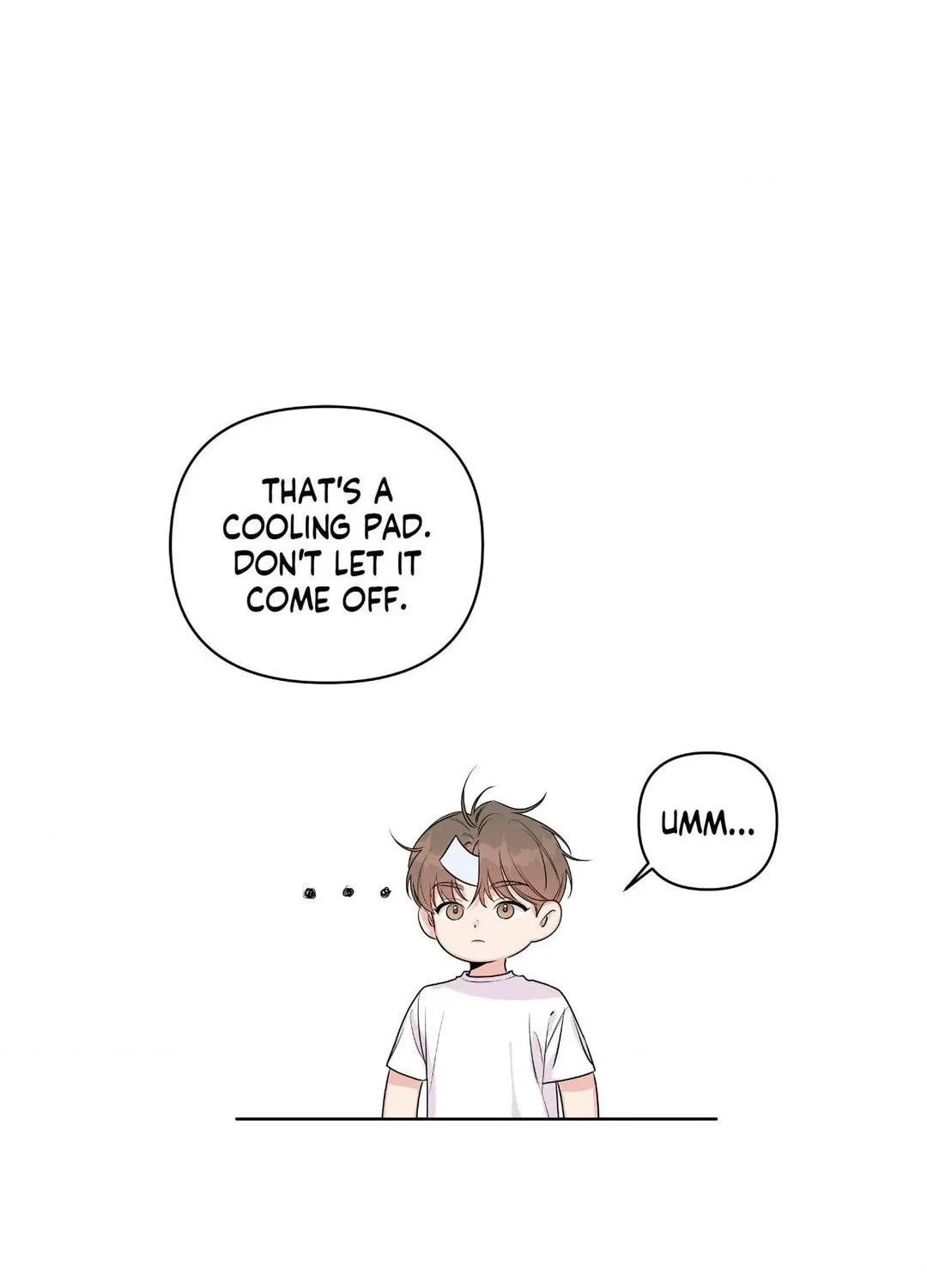 Nevermind Darling Chapter 28 page 46 - 