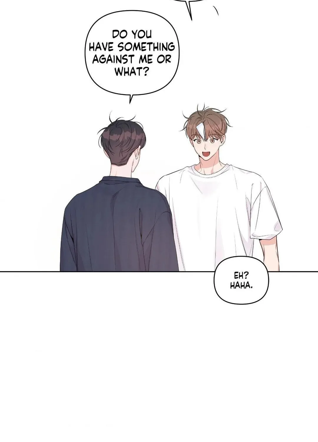 Nevermind Darling Chapter 28 page 49 - 
