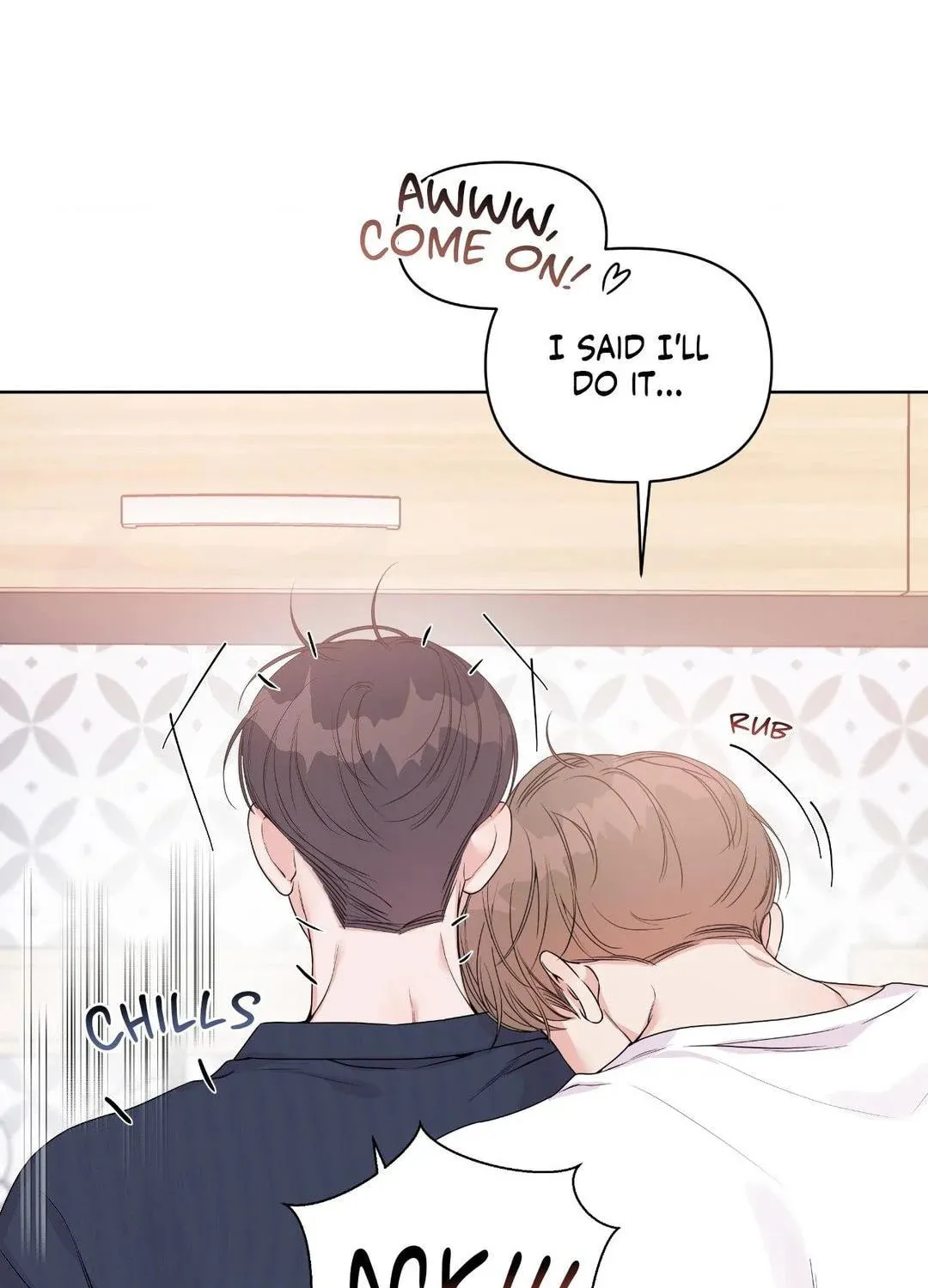 Nevermind Darling Chapter 28 page 6 - 