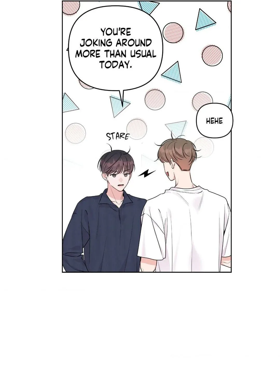 Nevermind Darling Chapter 28 page 51 - 