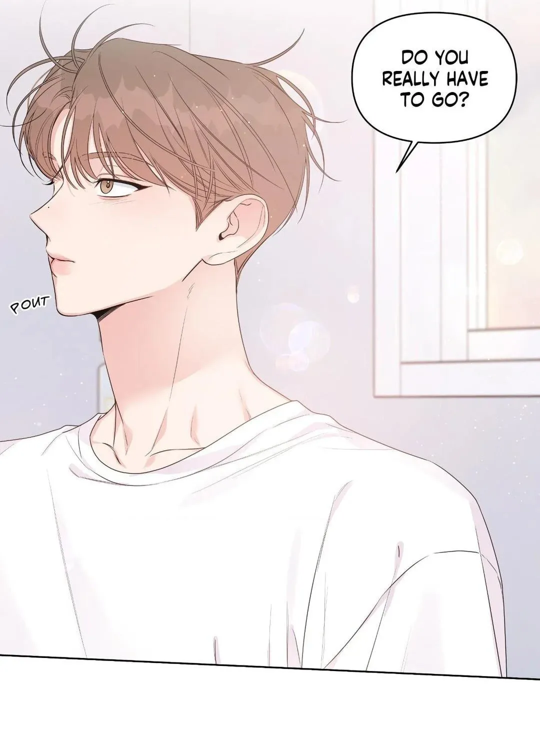 Nevermind Darling Chapter 28 page 63 - 
