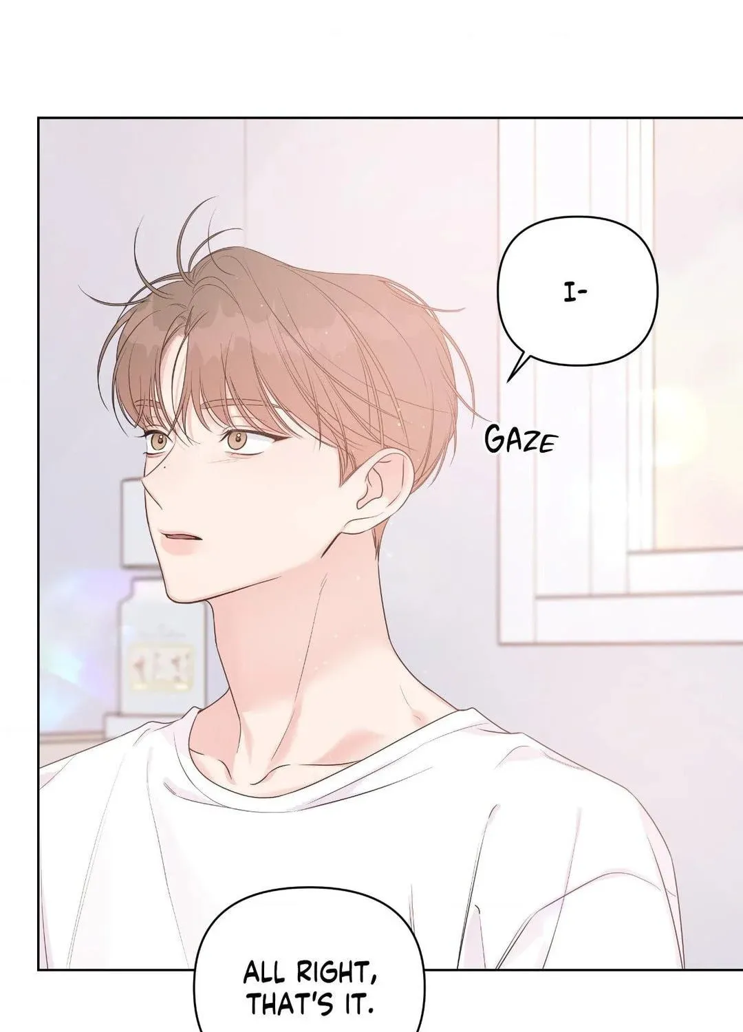 Nevermind Darling Chapter 28 page 66 - 