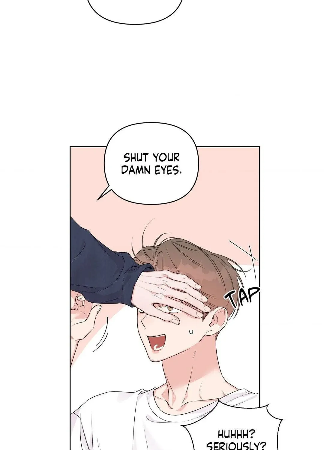 Nevermind Darling Chapter 28 page 67 - 