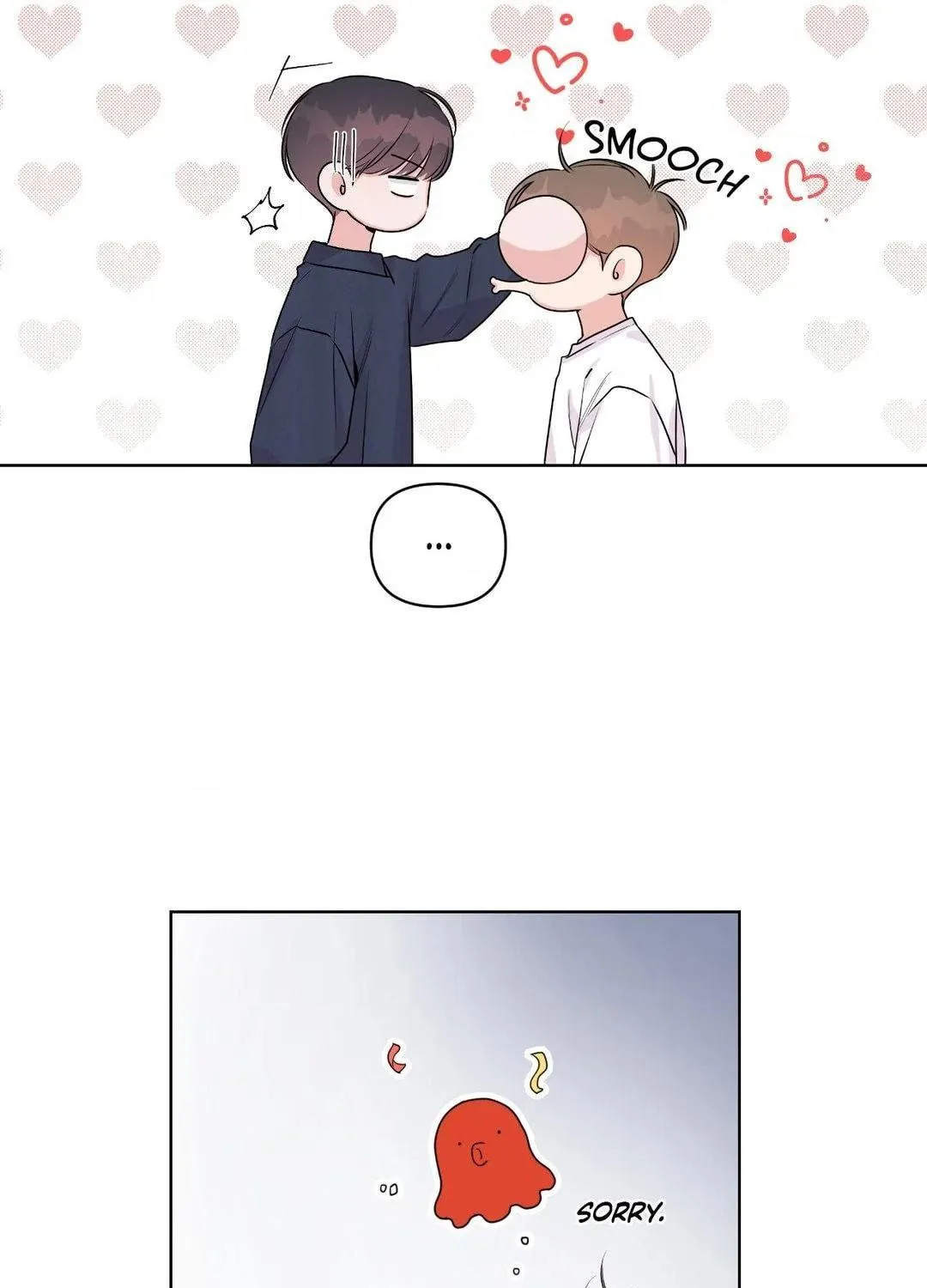Nevermind Darling Chapter 28 page 69 - 