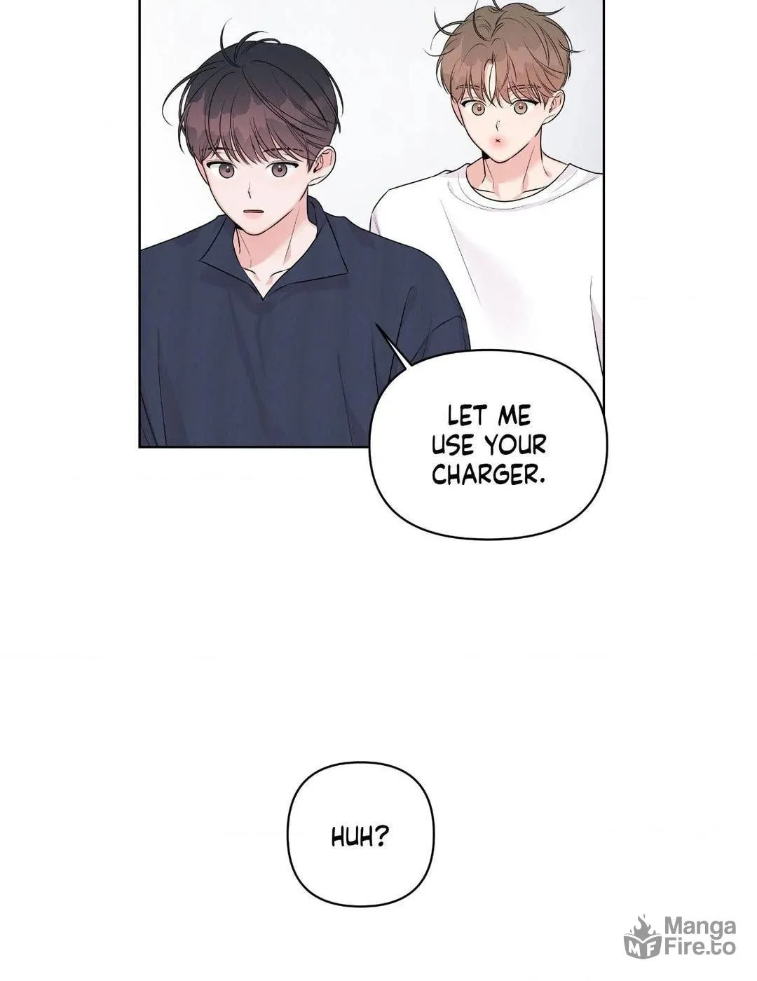 Nevermind Darling Chapter 28 page 70 - 