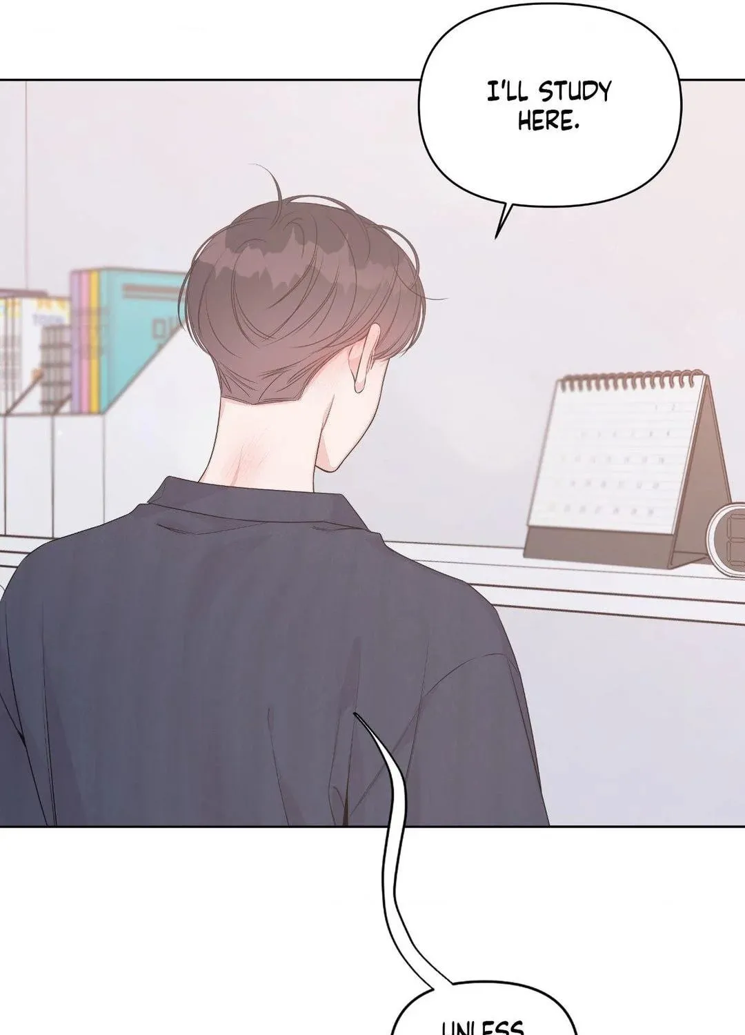 Nevermind Darling Chapter 28 page 71 - 