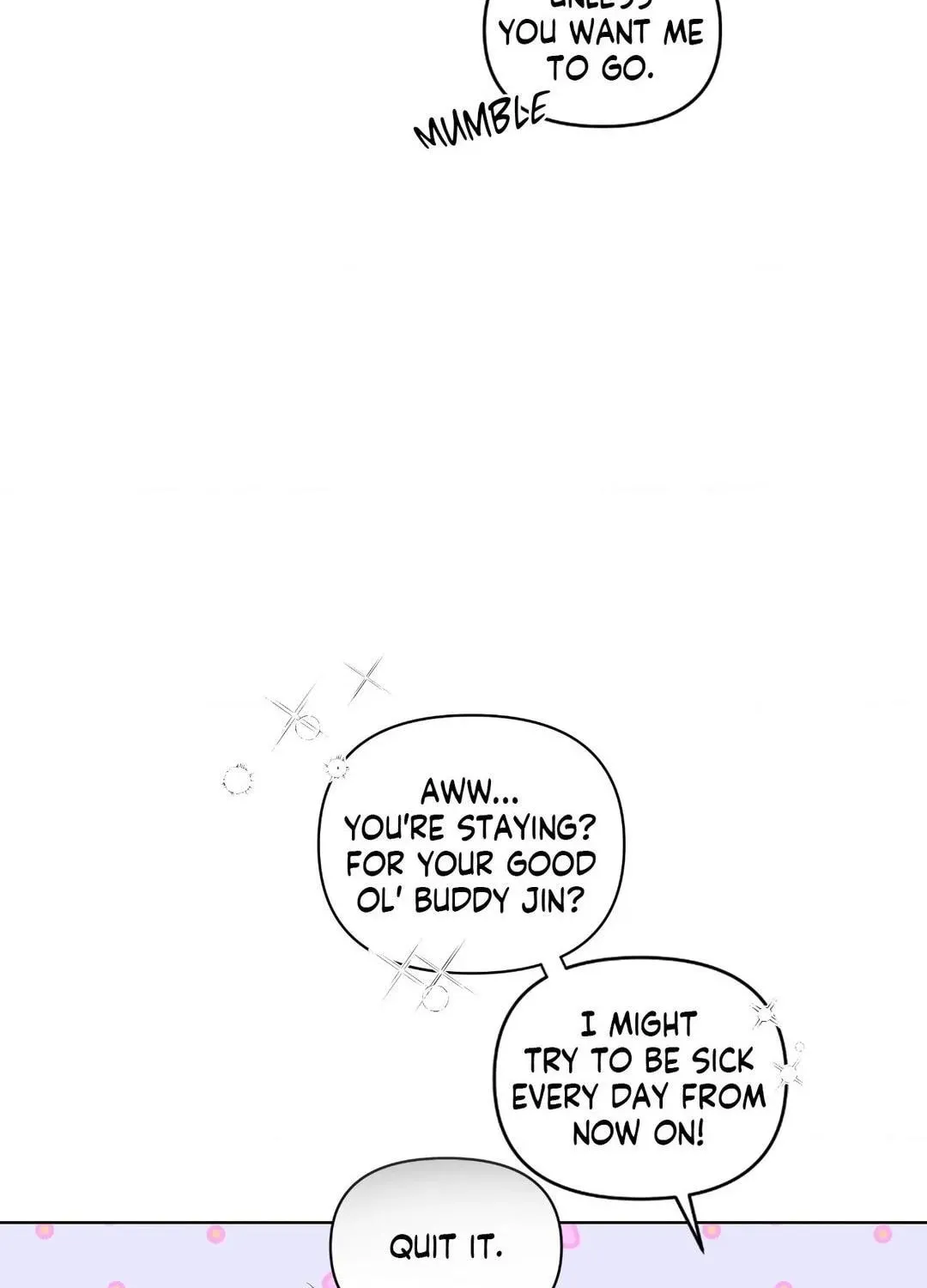 Nevermind Darling Chapter 28 page 72 - 