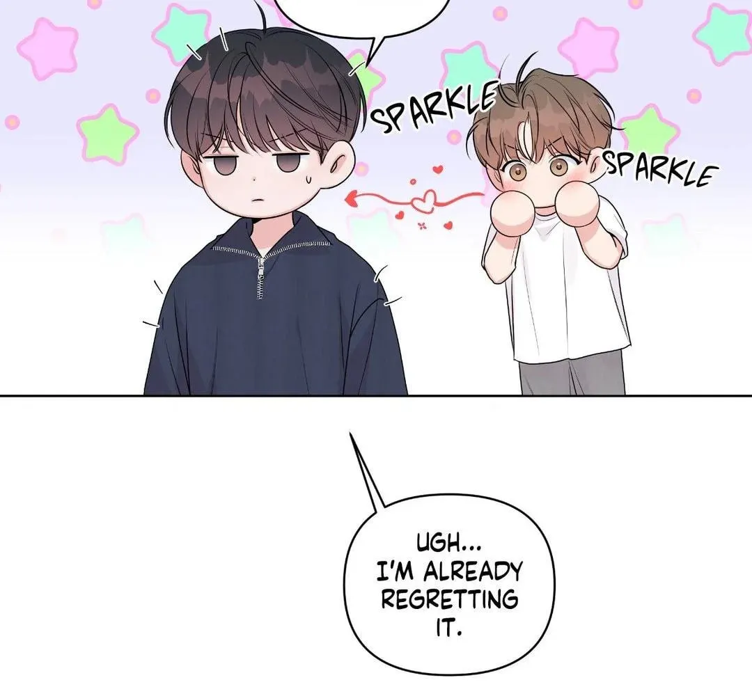 Nevermind Darling Chapter 28 page 73 - 