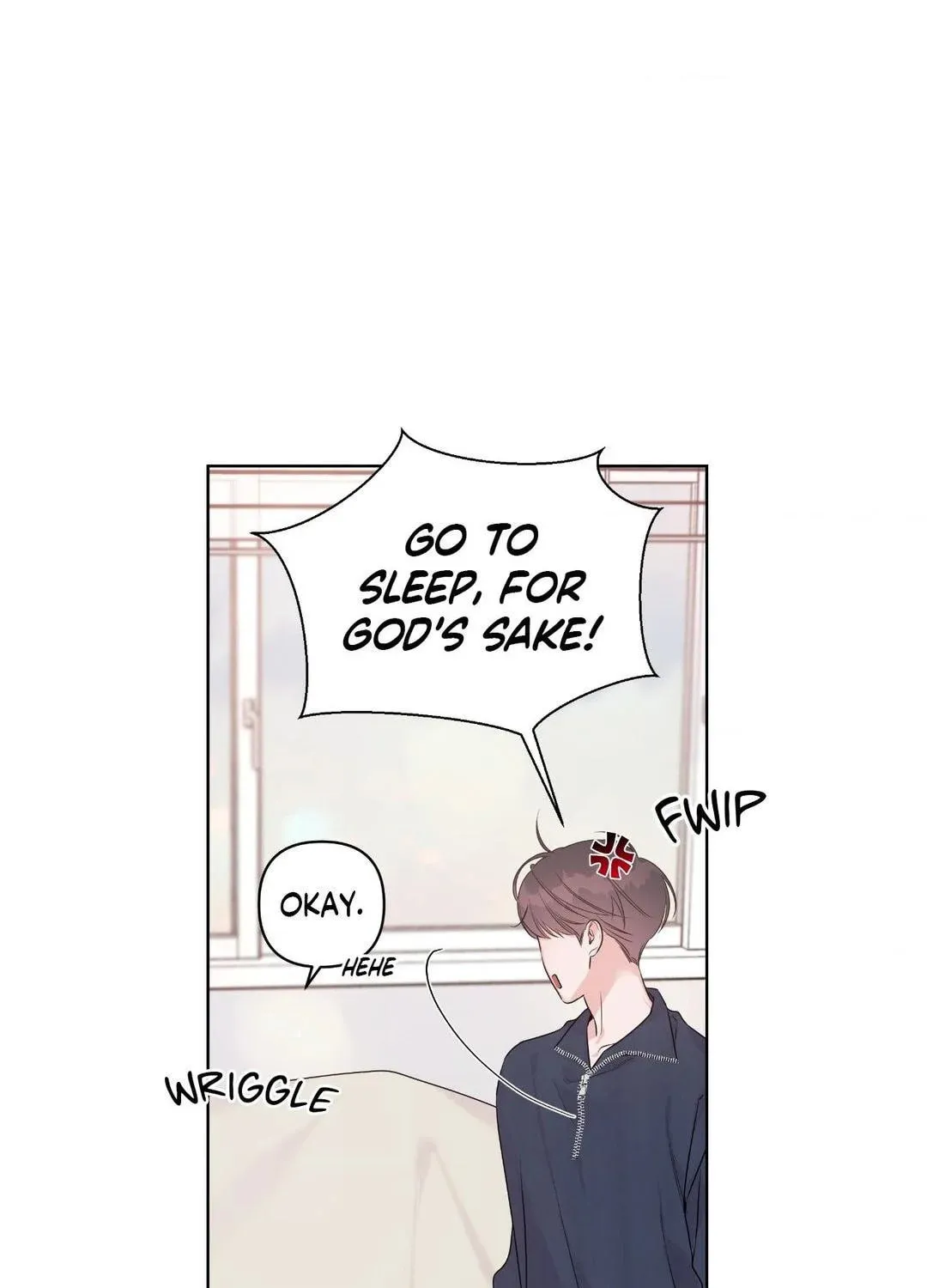 Nevermind Darling Chapter 28 page 74 - 
