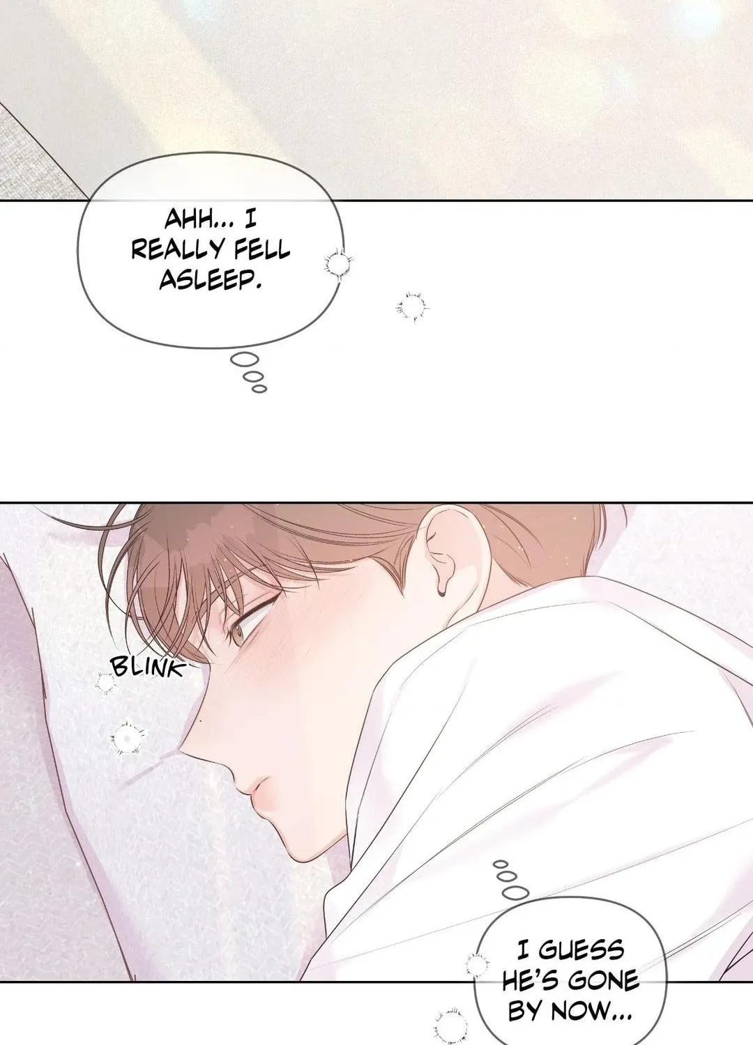 Nevermind Darling Chapter 28 page 78 - 