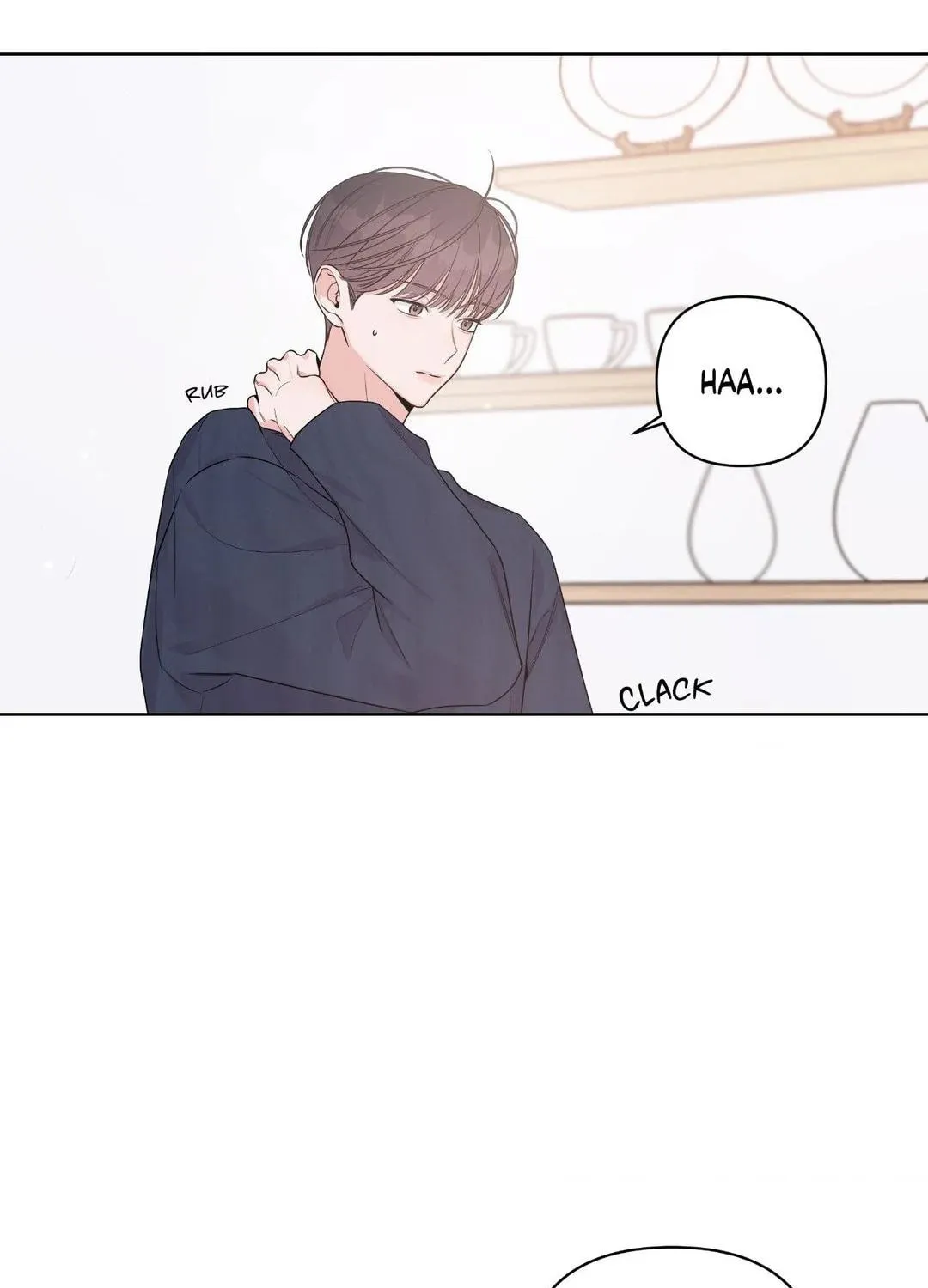 Nevermind Darling Chapter 28 page 9 - 